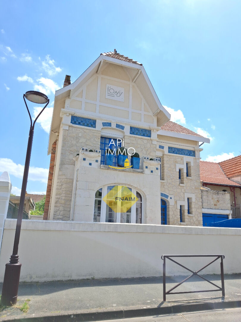 Agence immobilière de API IMMO Chatelaillon plage - API IMMO