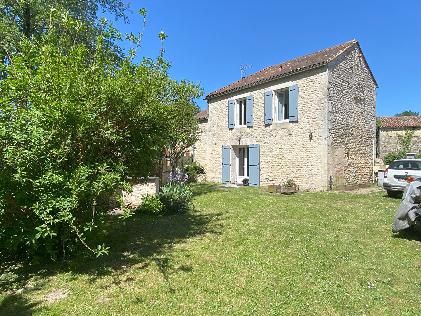 Agence immobilière de API IMMO Chatelaillon plage - API IMMO