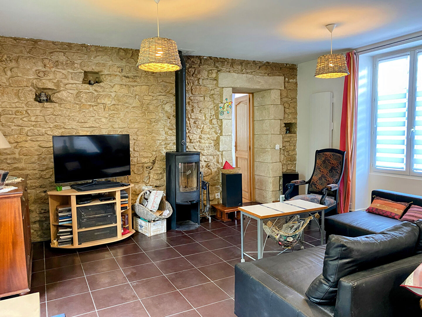 Photo Maison Landrais 5 pièce(s) 102 m2 image 3/6