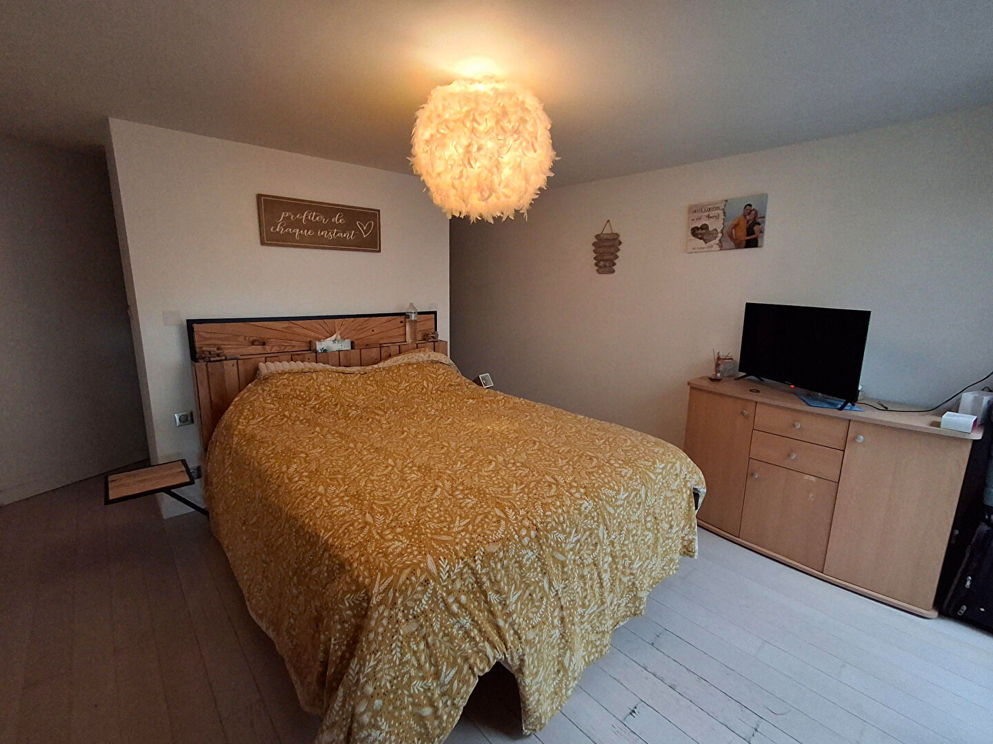 Photo Ensemble immobilier Maison LOFT + 2 hangars (400m²+ 130m²) image 5/6