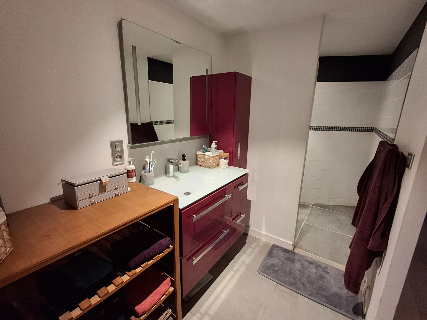 Photo Ensemble immobilier Maison LOFT + 2 hangars (400m²+ 130m²) image 6/6