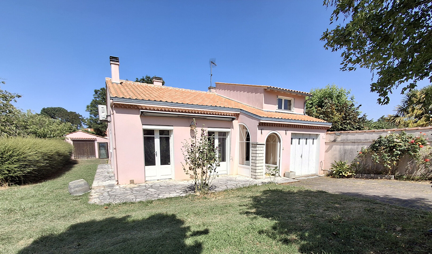 Agence immobilière de API IMMO Chatelaillon plage - API IMMO