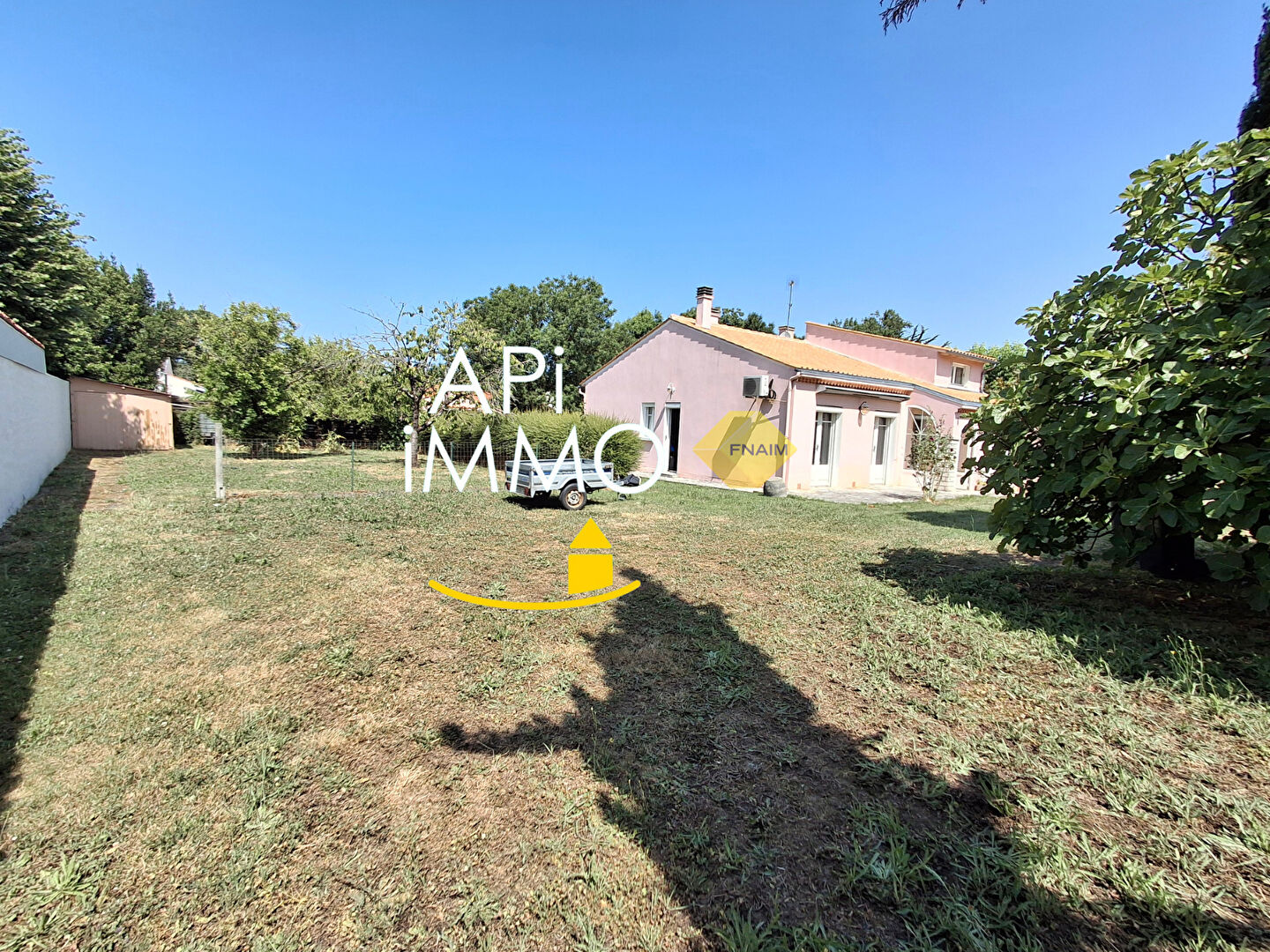 Agence immobilière de API IMMO Chatelaillon plage - API IMMO