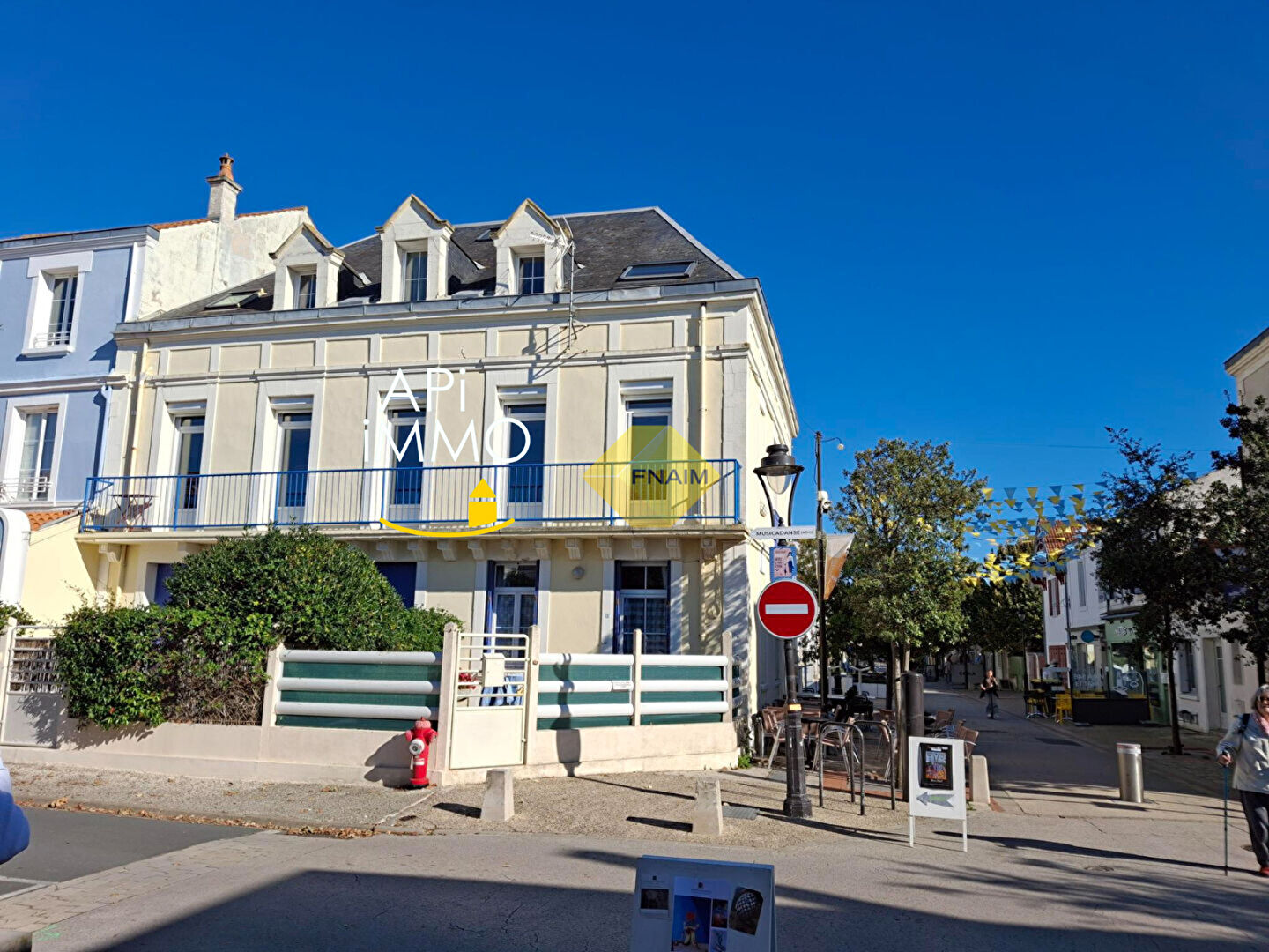 Agence immobilière de API IMMO Chatelaillon plage - API IMMO