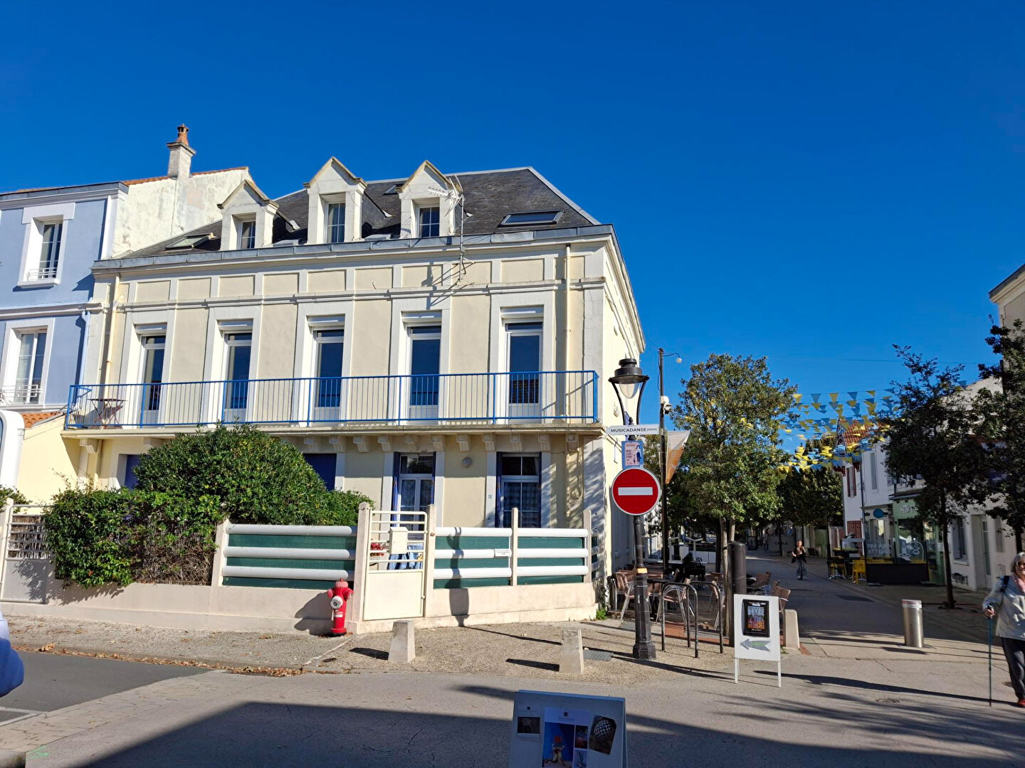 Photo APPARTEMENT CHATELAILLON PLAGE DUPLEX image 1/6