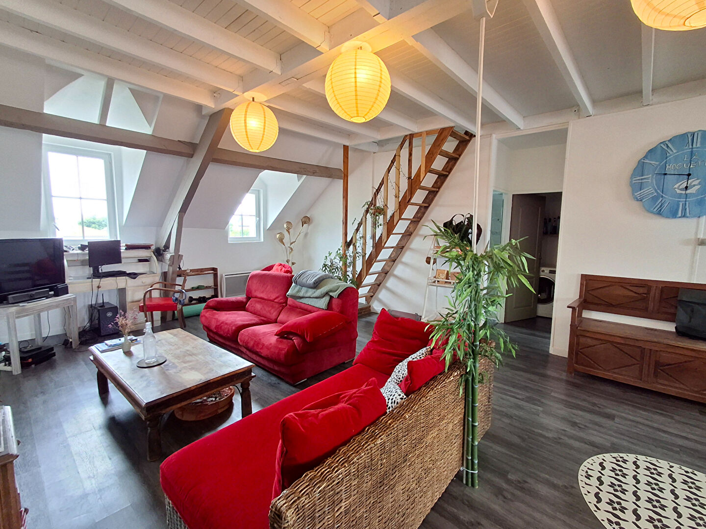 Photo APPARTEMENT CHATELAILLON PLAGE DUPLEX image 2/6