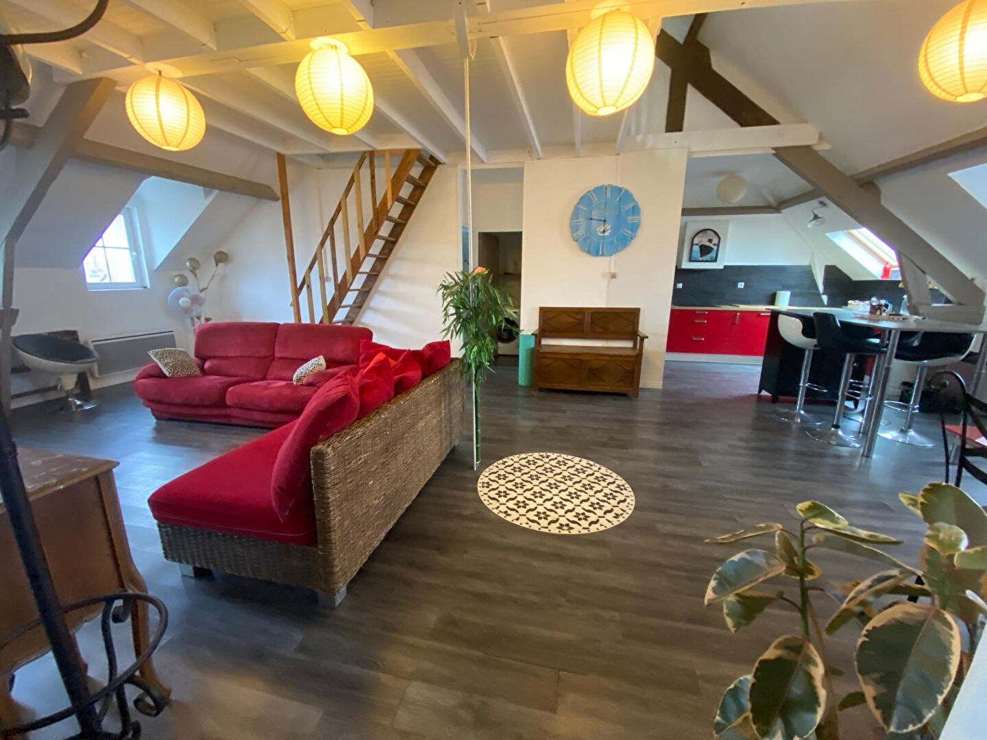 Photo APPARTEMENT CHATELAILLON PLAGE DUPLEX image 2/6