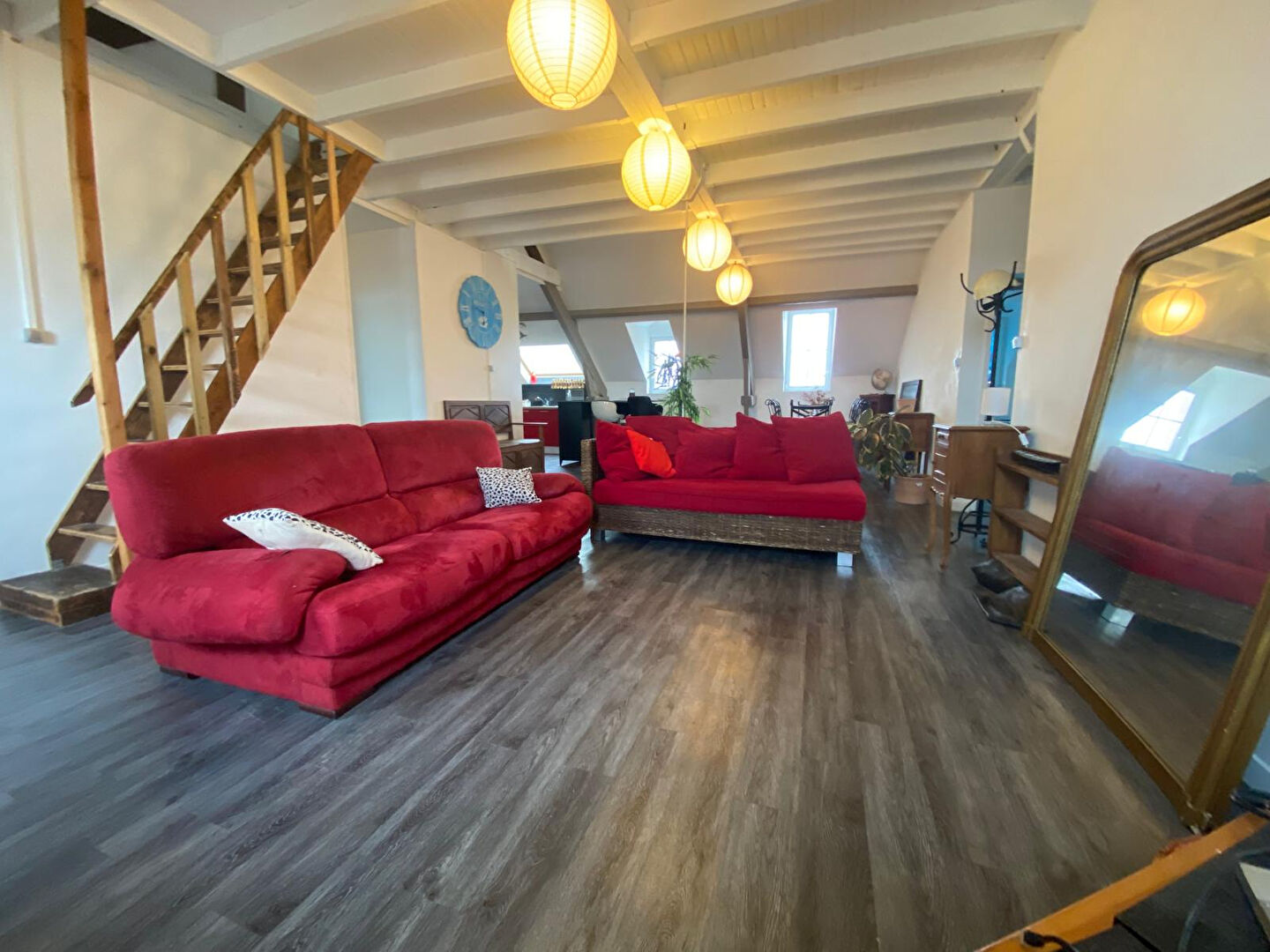 Photo APPARTEMENT CHATELAILLON PLAGE DUPLEX image 3/6