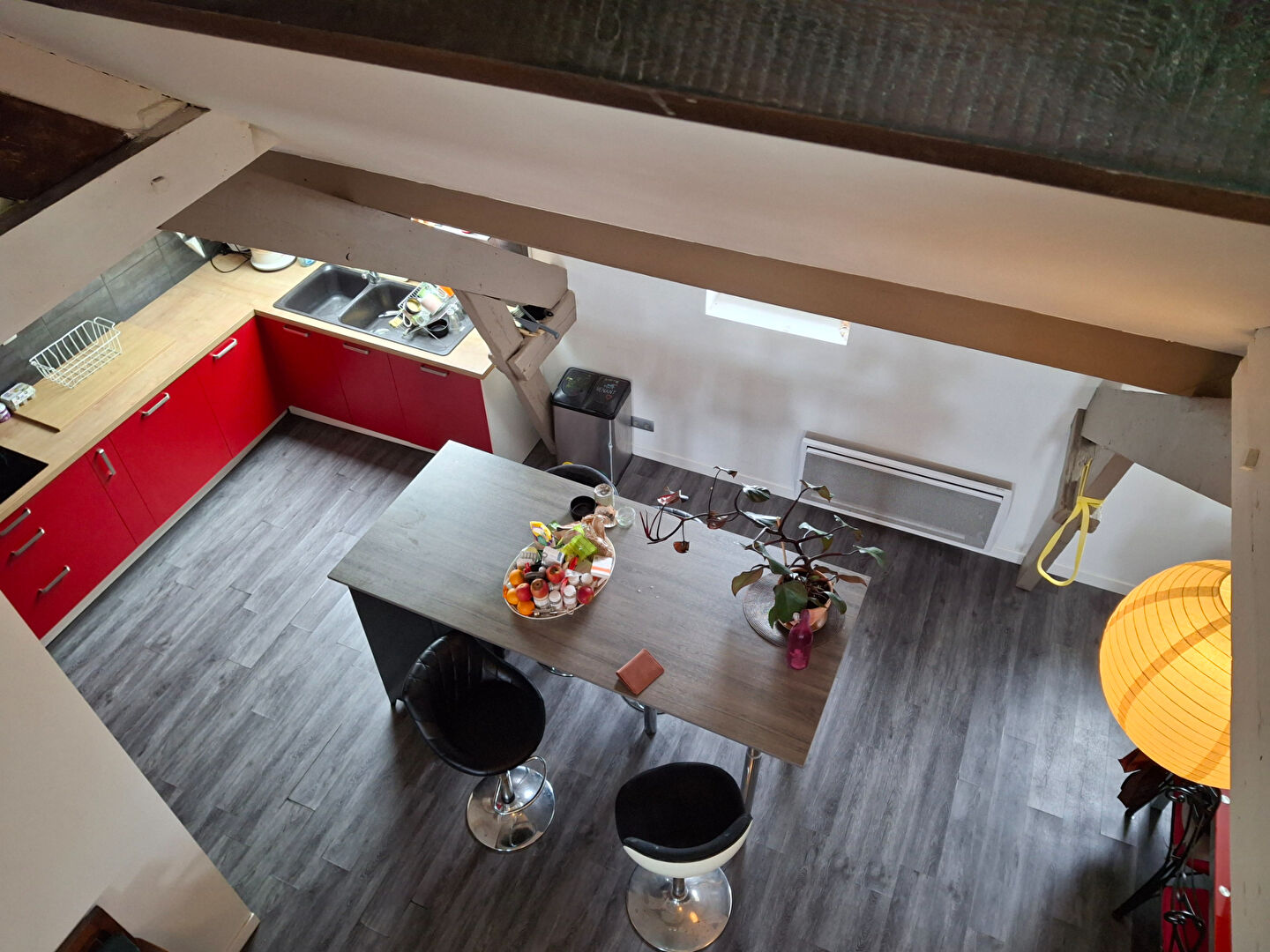 Photo APPARTEMENT CHATELAILLON PLAGE DUPLEX image 4/6