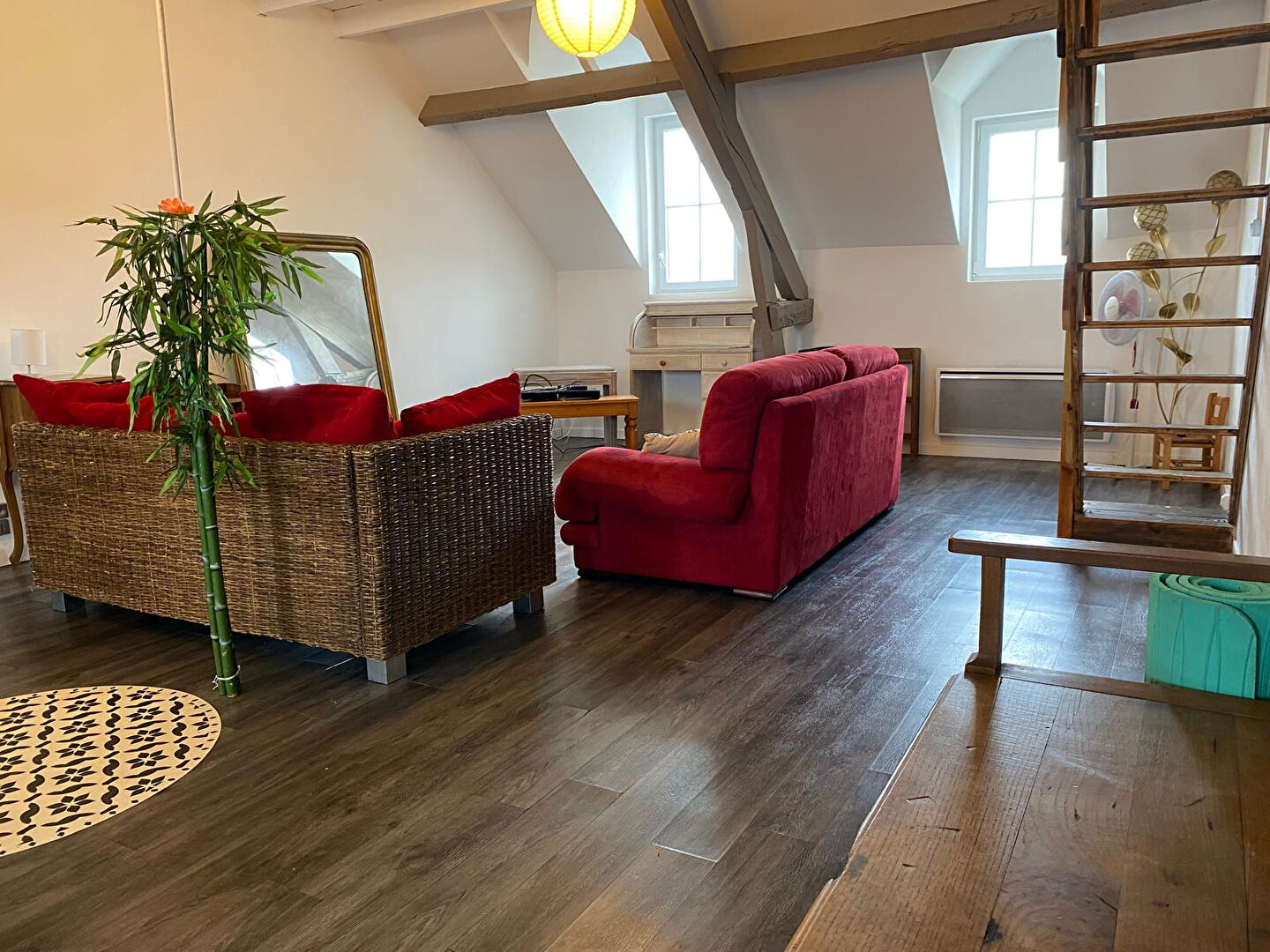 Photo APPARTEMENT CHATELAILLON PLAGE DUPLEX image 4/6