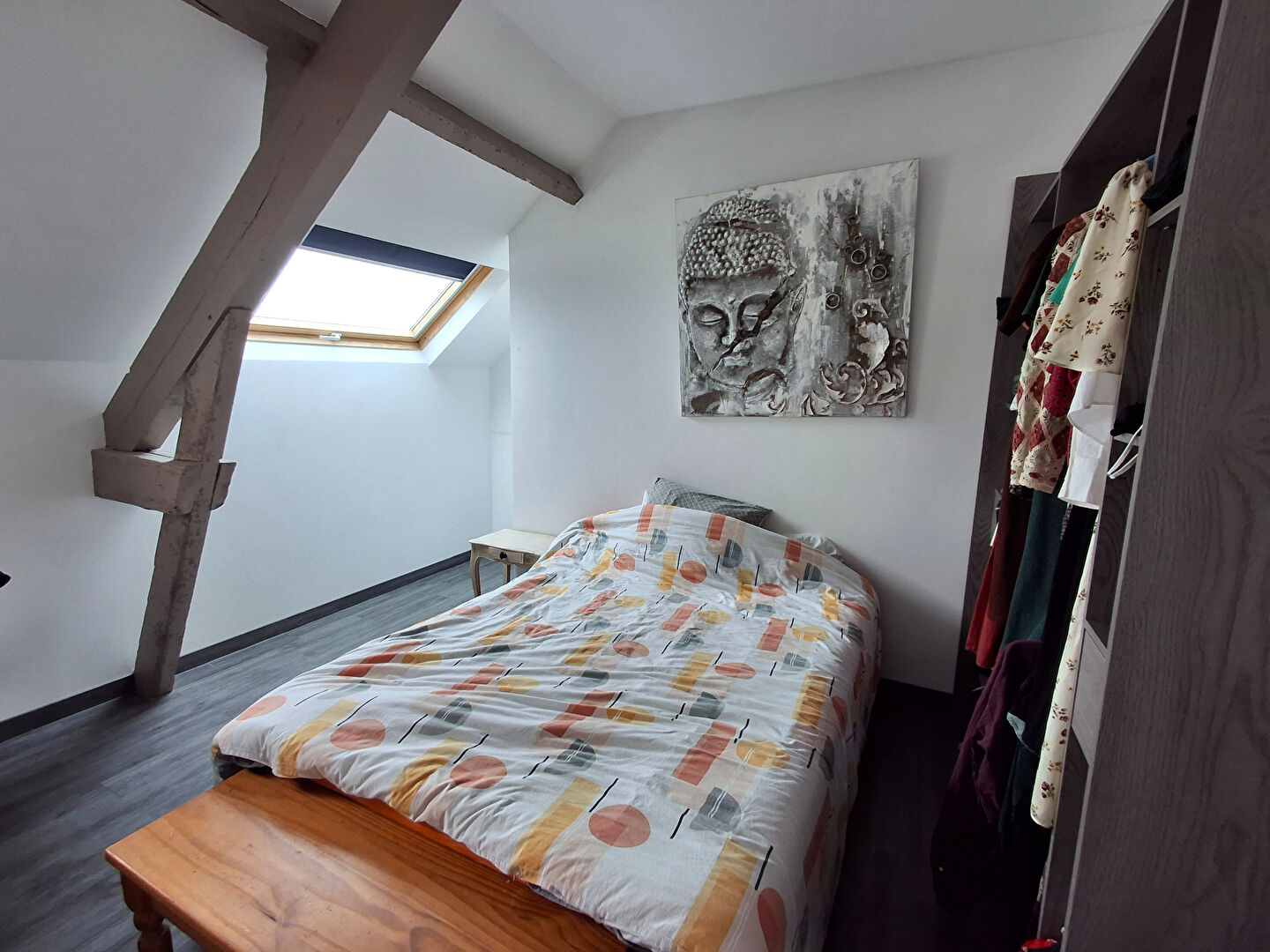 Photo APPARTEMENT CHATELAILLON PLAGE DUPLEX image 5/6