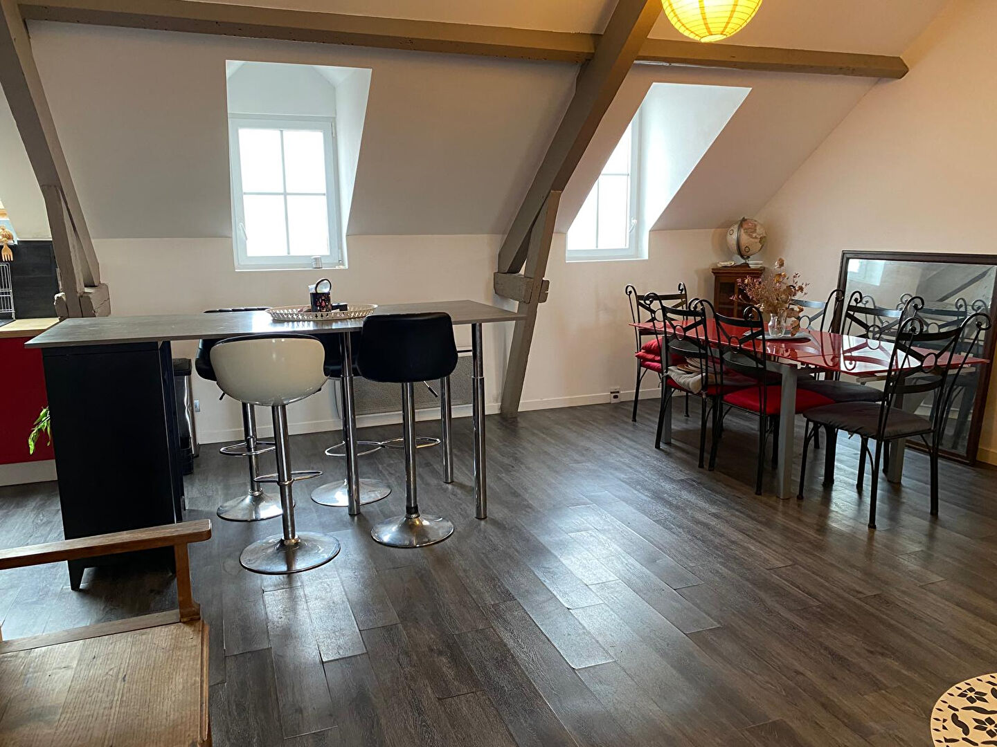 Photo APPARTEMENT CHATELAILLON PLAGE DUPLEX image 5/6