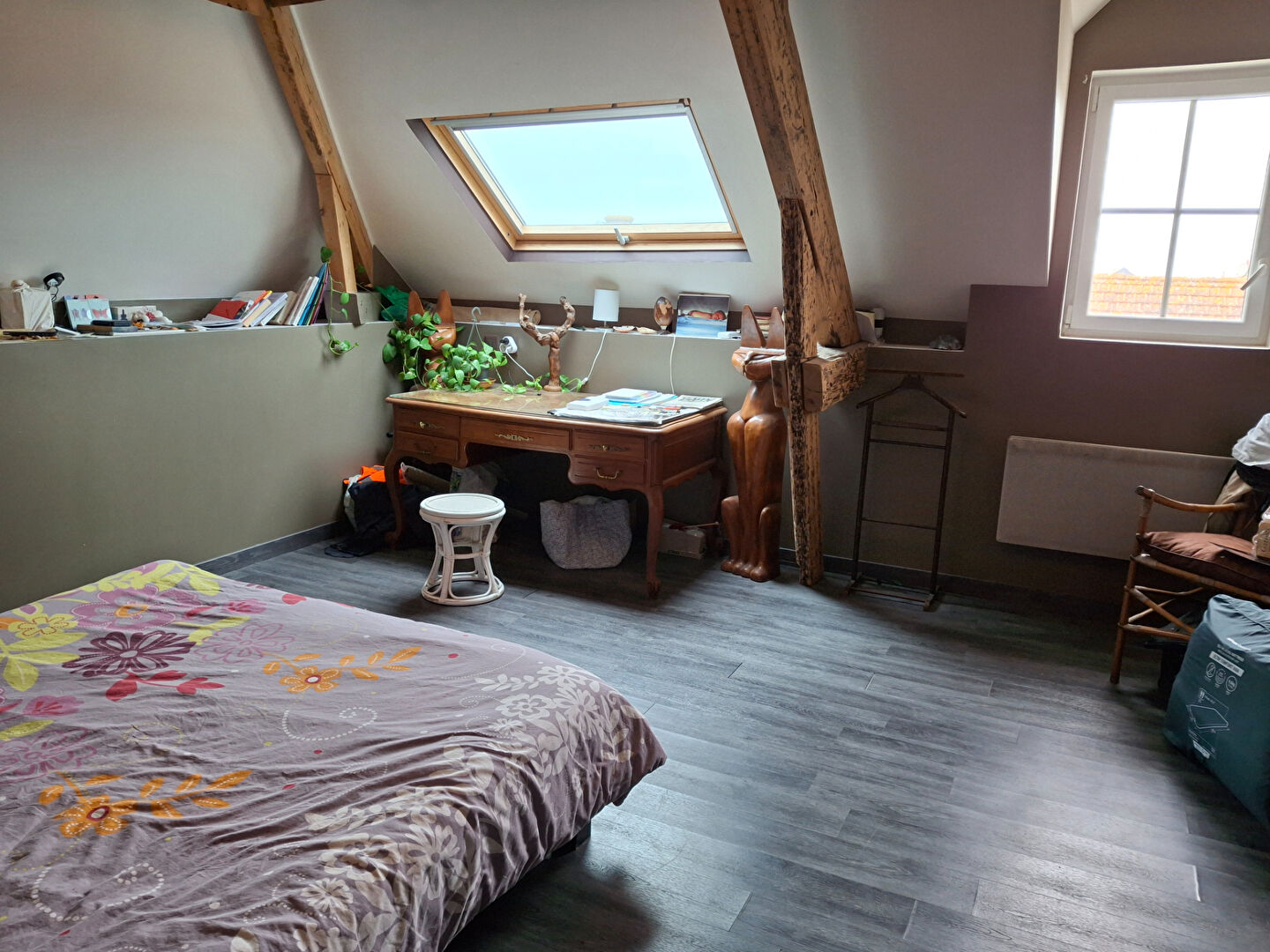 Photo APPARTEMENT CHATELAILLON PLAGE DUPLEX image 6/6