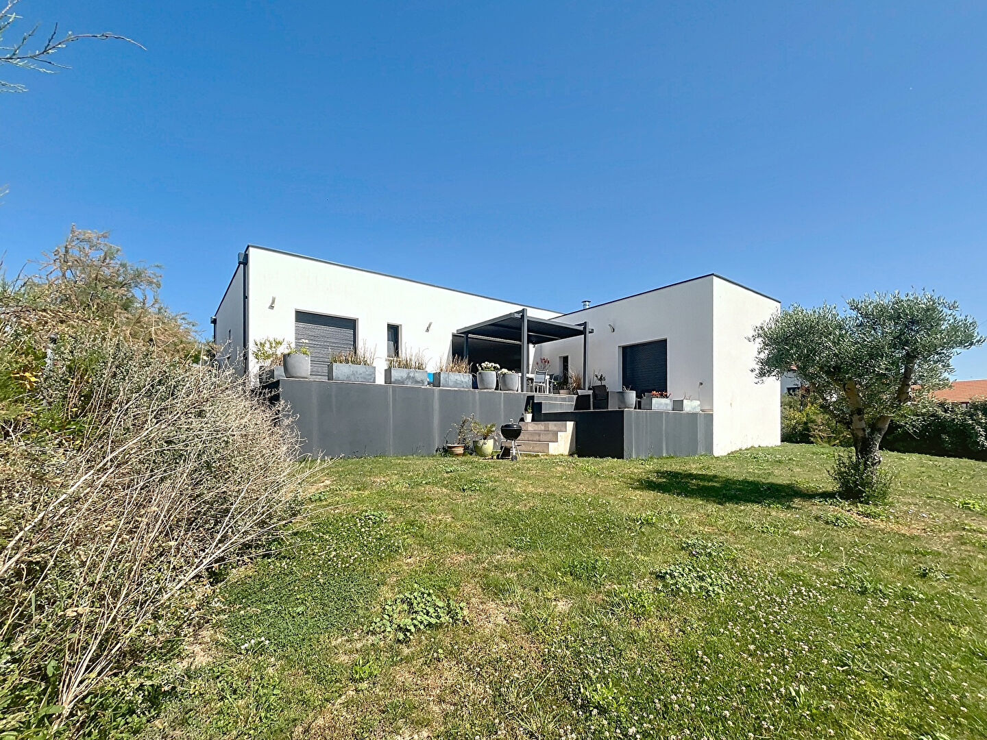 Agence immobilière de API IMMO Chatelaillon plage - API IMMO