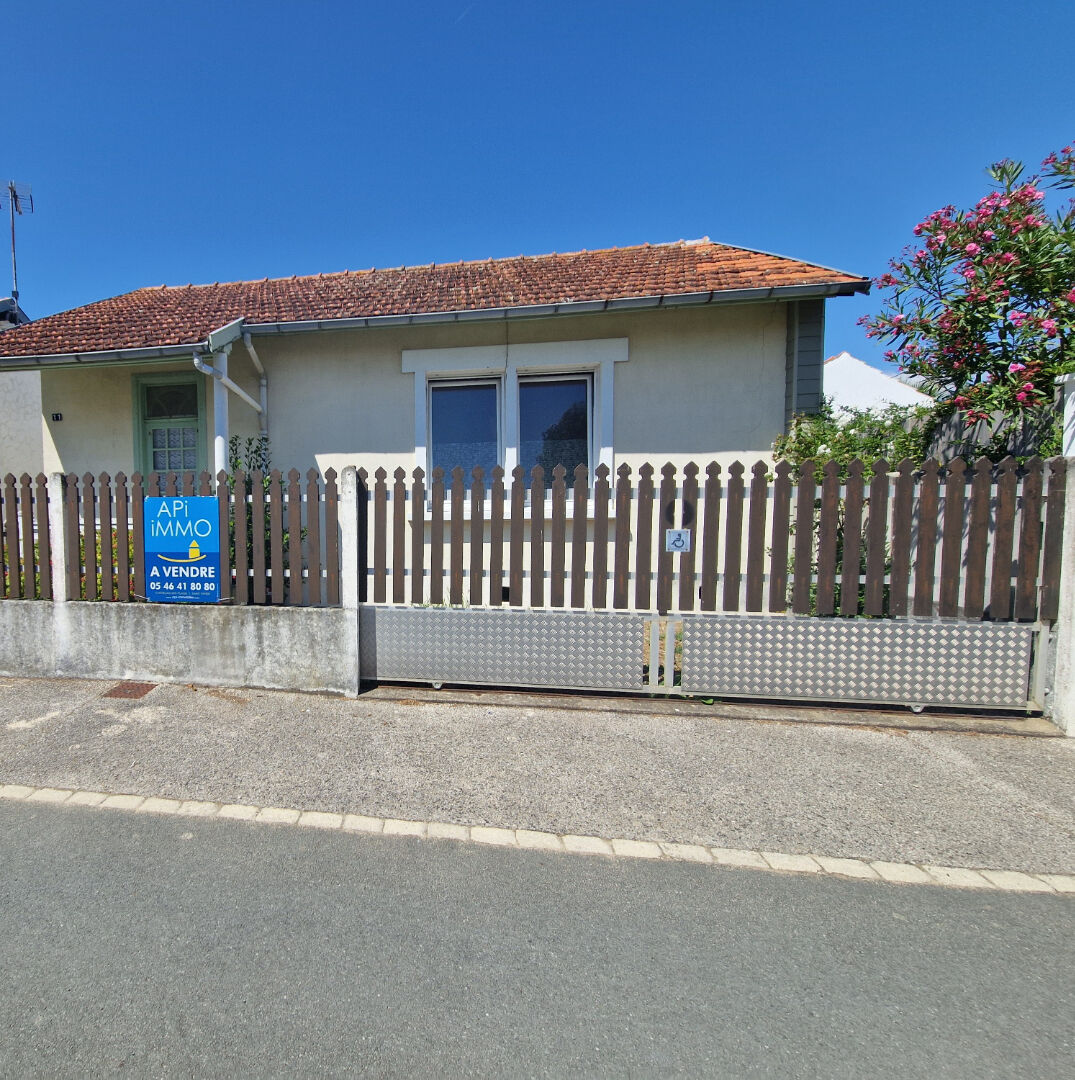 Agence immobilière de API IMMO Chatelaillon plage - API IMMO