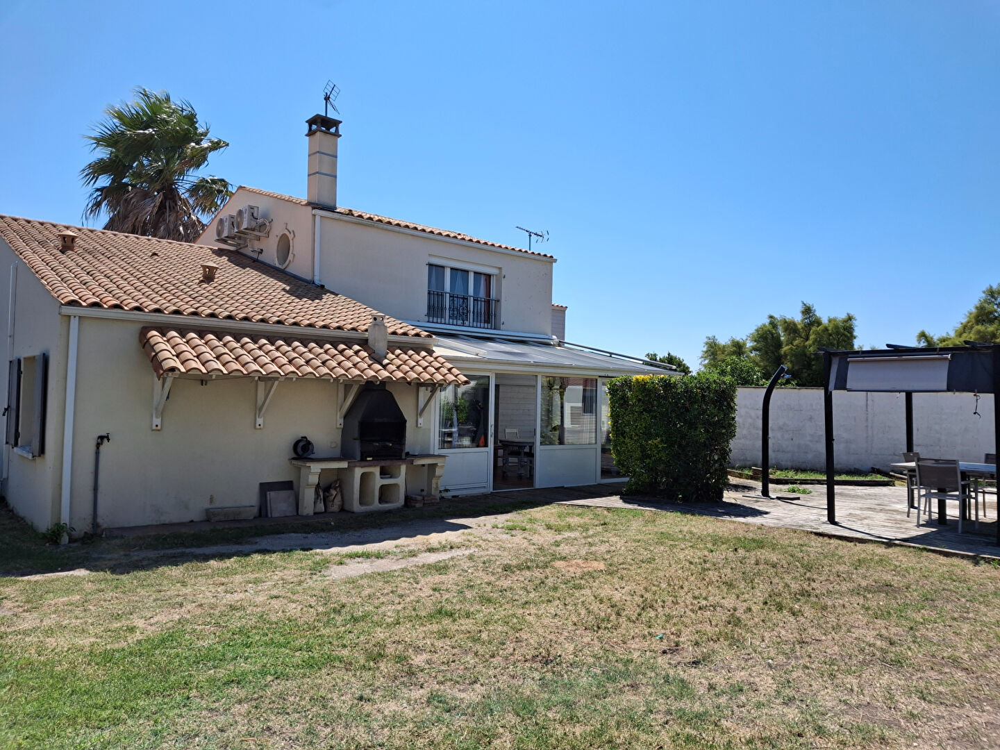 Agence immobilière de API IMMO Chatelaillon plage - API IMMO