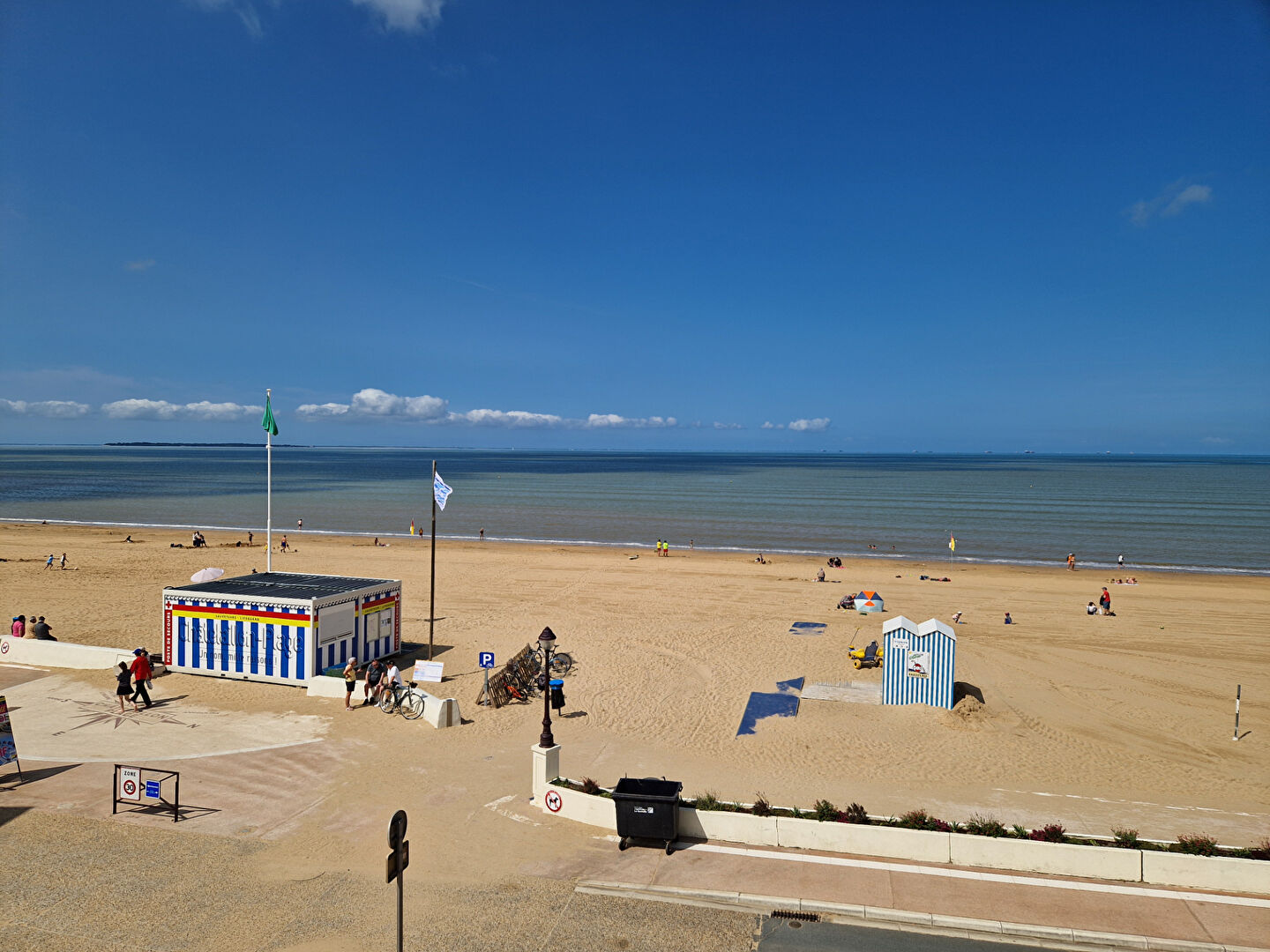 Agence immobilière de API IMMO Chatelaillon plage - API IMMO