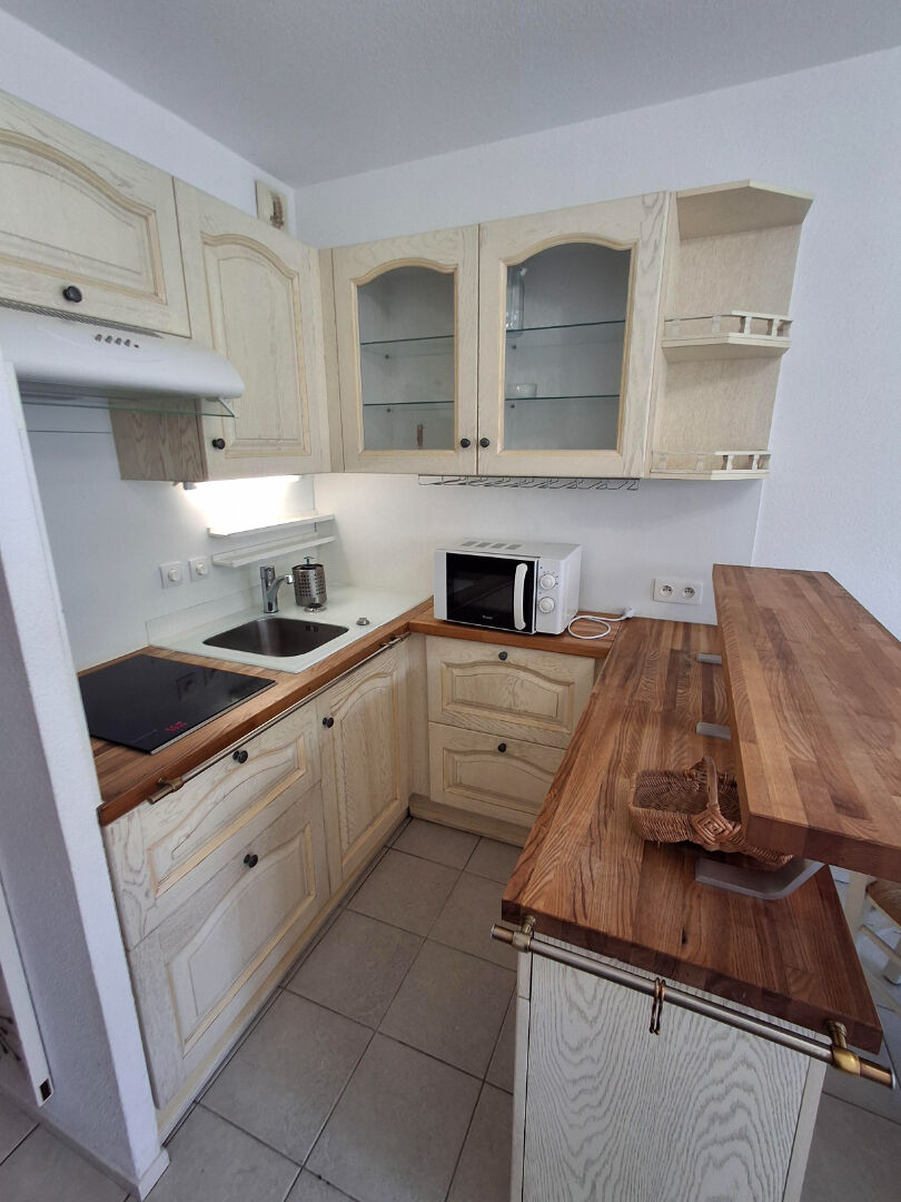 Photo Appartement proche et vue mer image 4/6