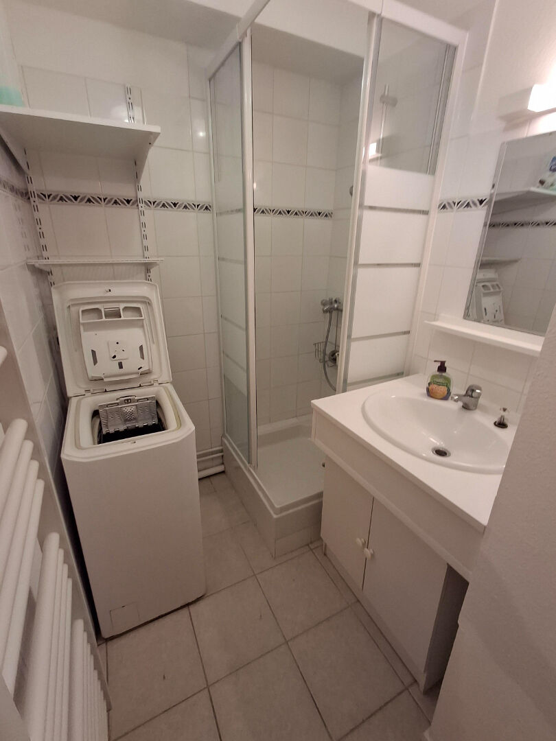 Photo Appartement proche et vue mer image 5/6