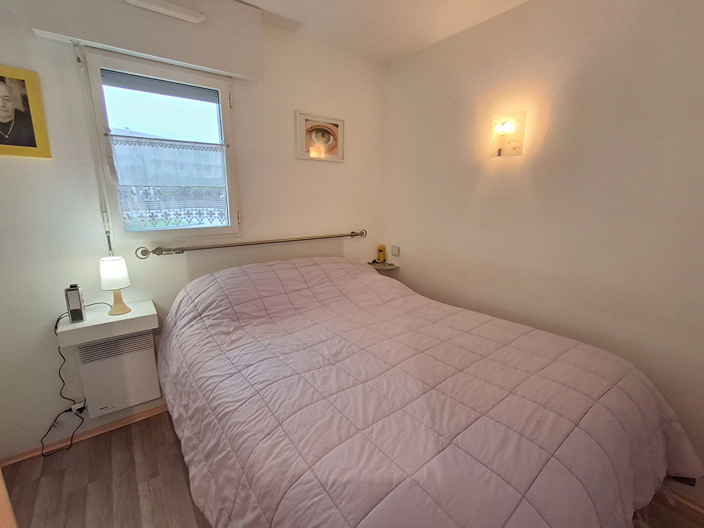 Photo Appartement proche et vue mer image 6/6