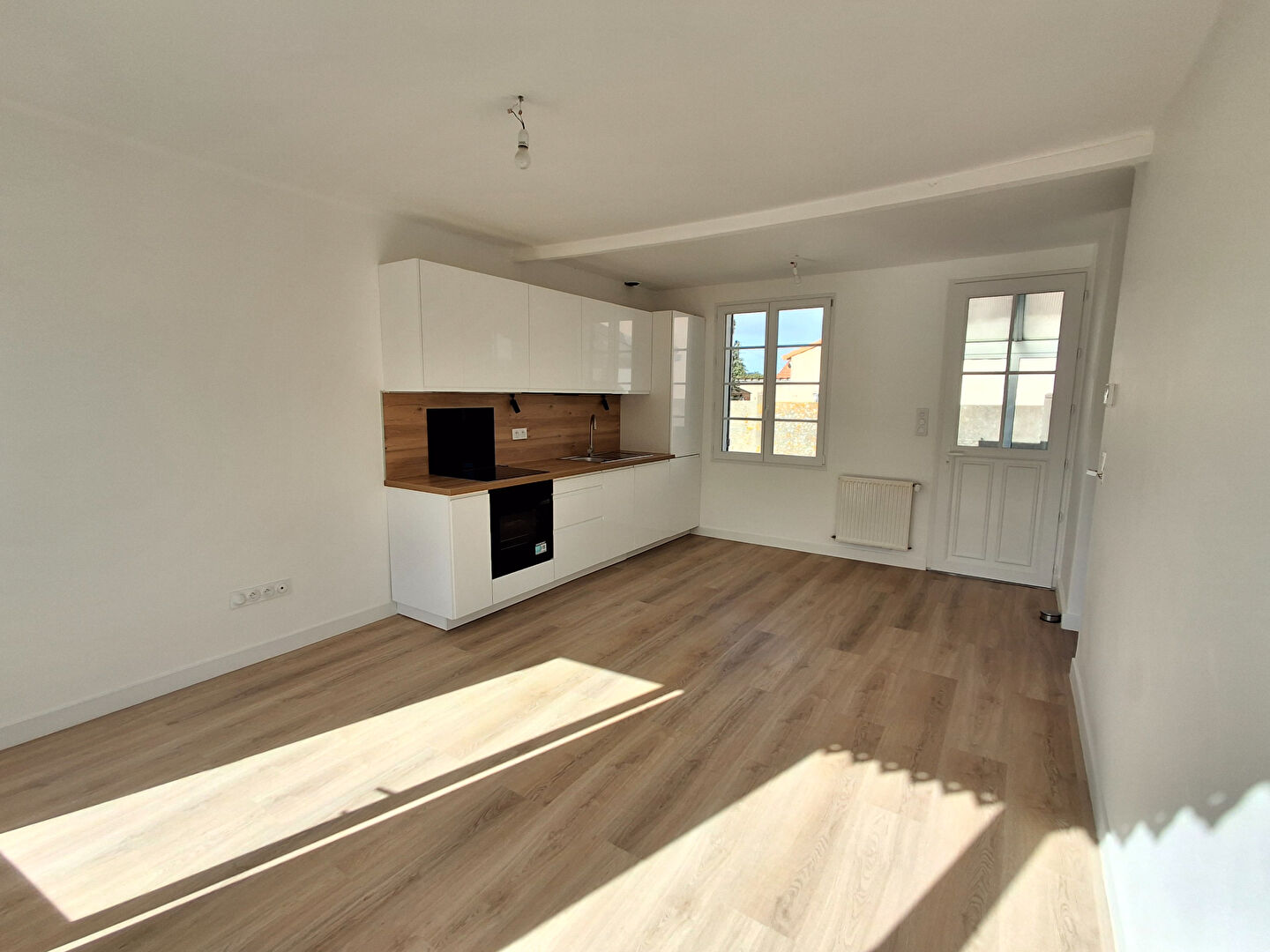 Photo Maison Châtelaillon-Plage 3 pièce(s) 57.84 m2 image 1/6