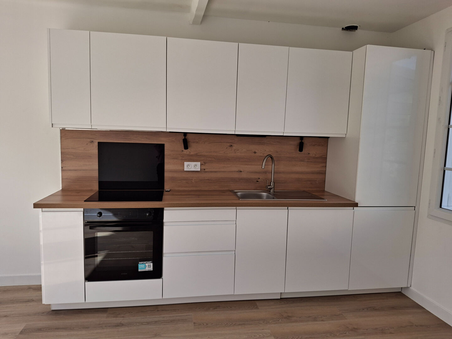 Photo Maison Châtelaillon-Plage 3 pièce(s) 57.84 m2 image 2/6