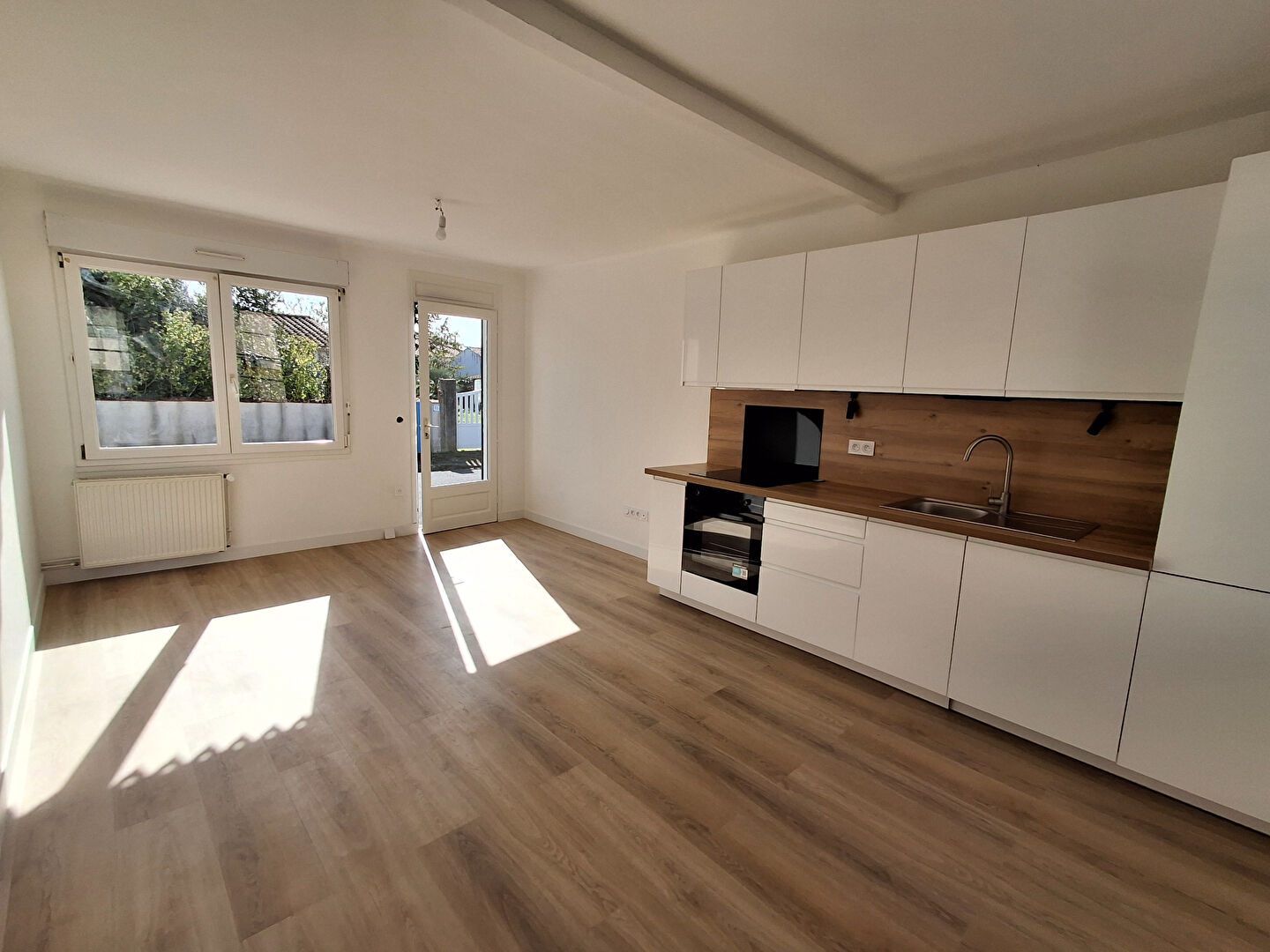 Photo Maison Châtelaillon-Plage 3 pièce(s) 57.84 m2 image 3/6