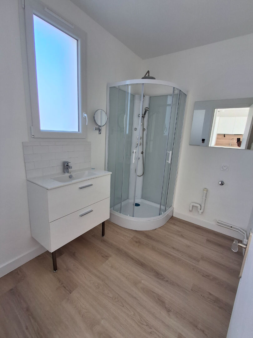 Photo Maison Châtelaillon-Plage 3 pièce(s) 57.84 m2 image 4/6