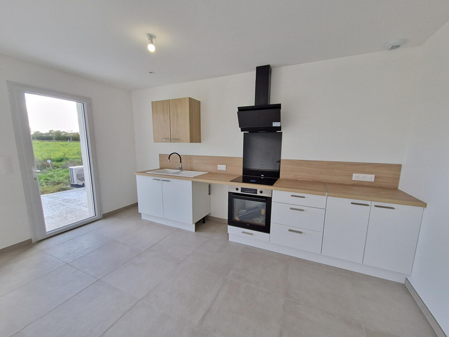 Photo Maison Surgères  T4 image 1/6