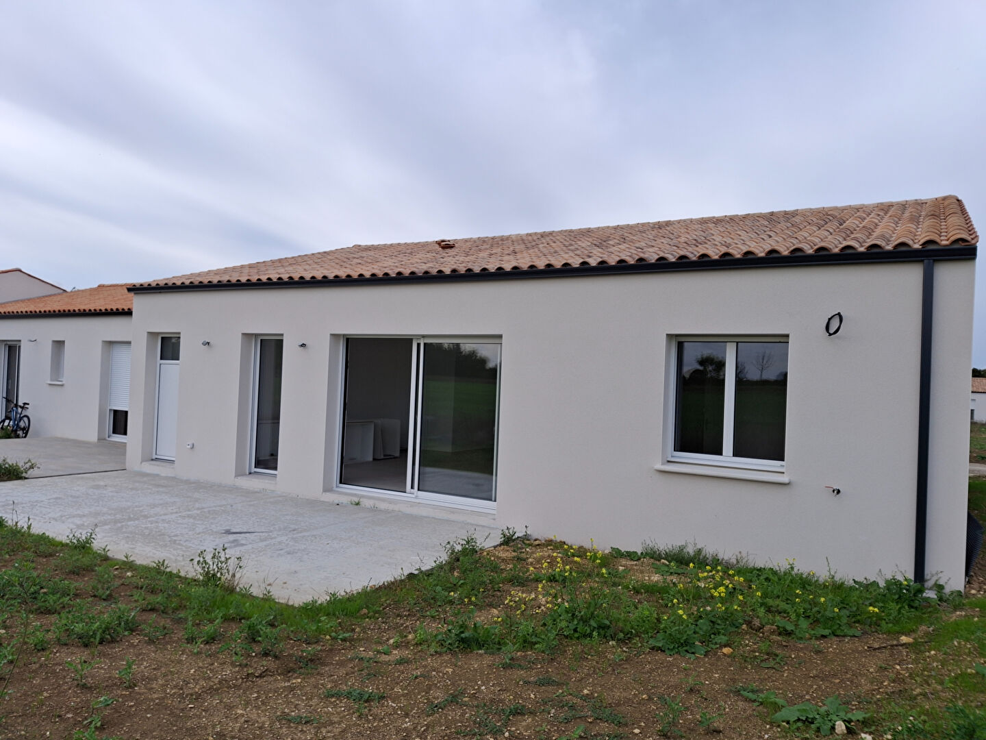 Photo Maison Surgères  T4 image 2/6