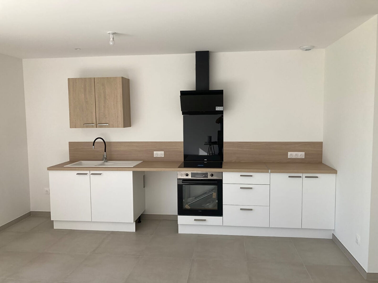 Photo Maison Surgères  T4 image 3/6