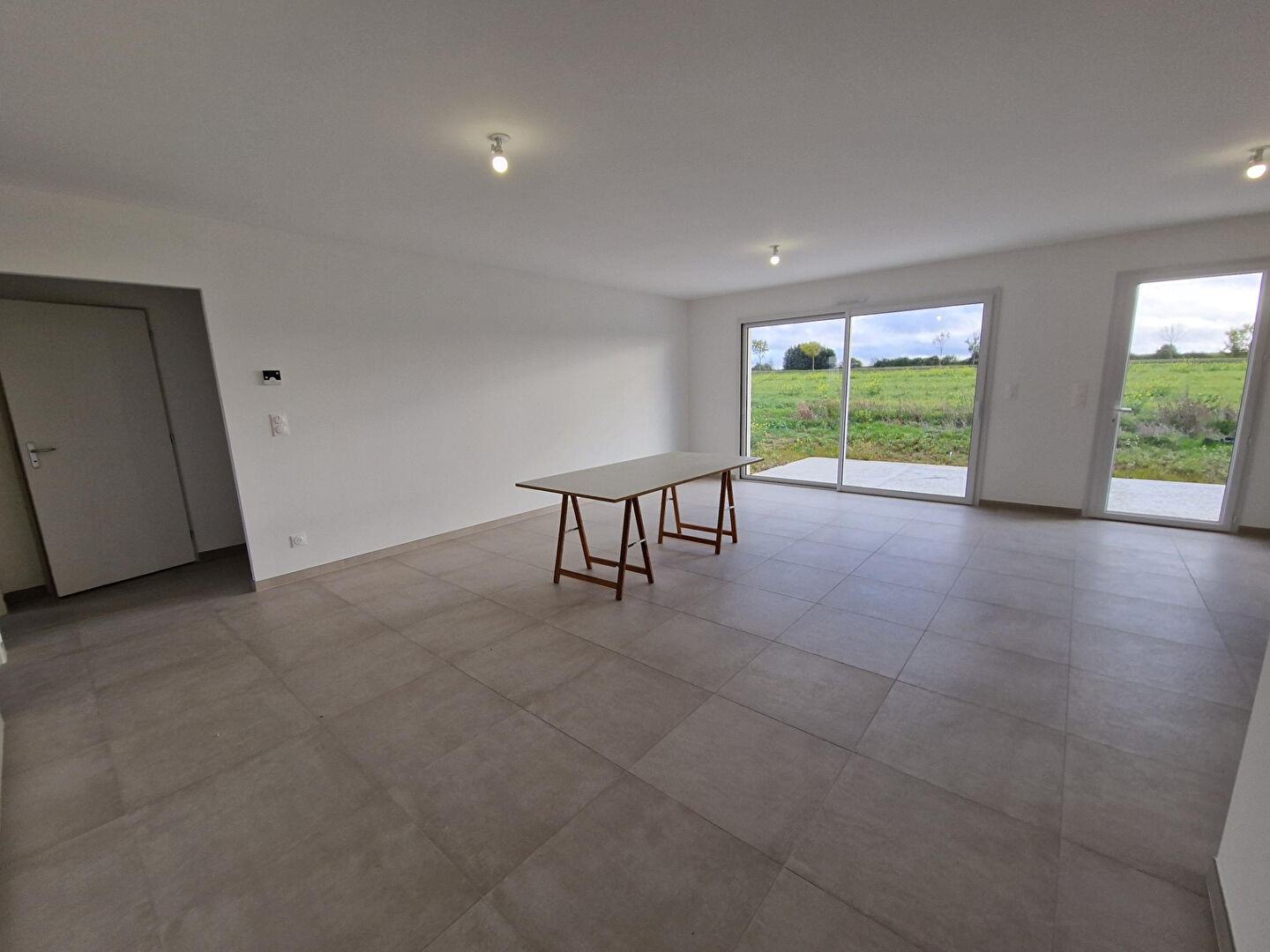 Photo Maison Surgères  T4 image 4/6