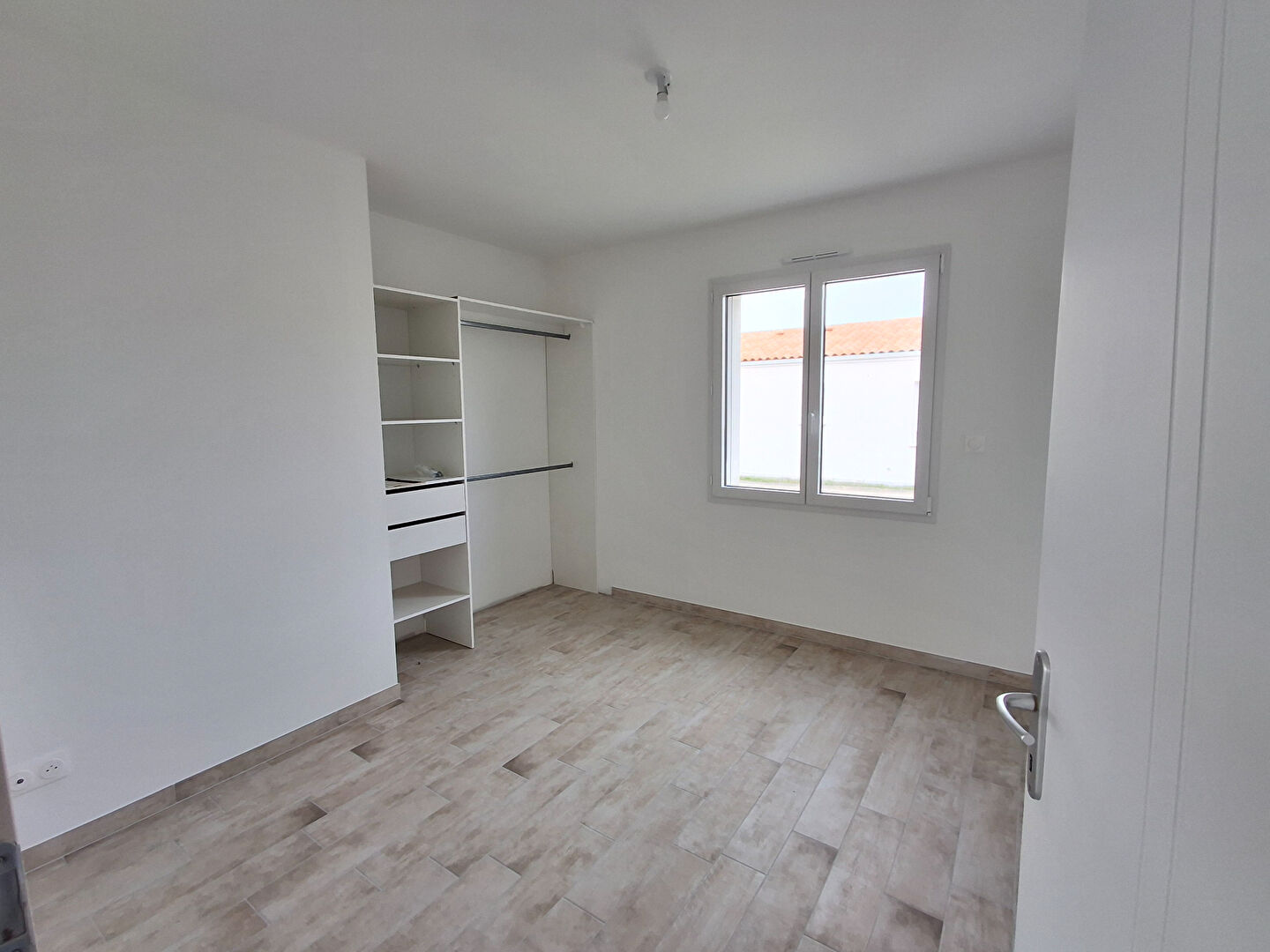 Photo Maison Surgères  T4 image 5/6