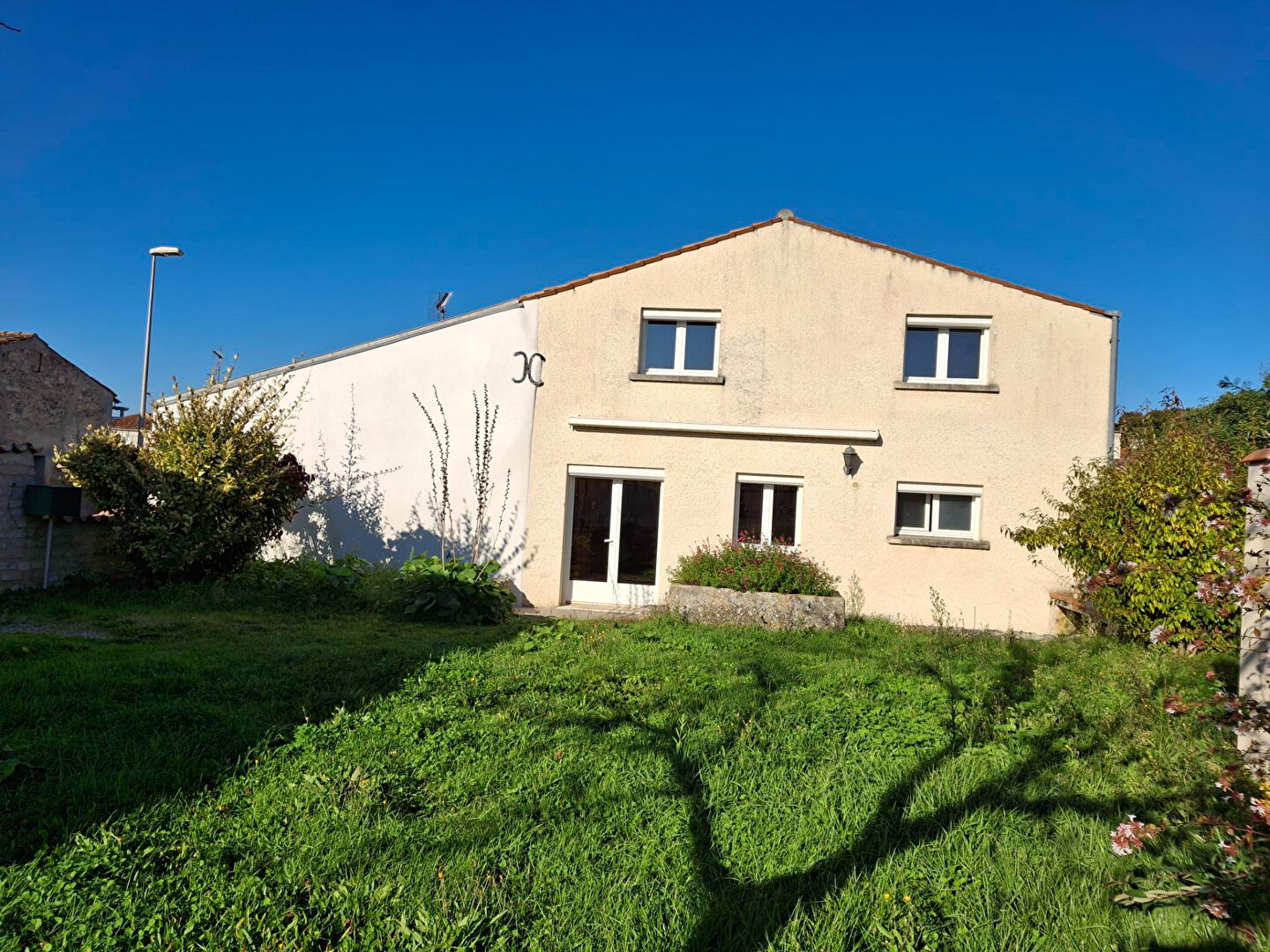 Maison Thairé 5 pièce(s) 128.10 m2