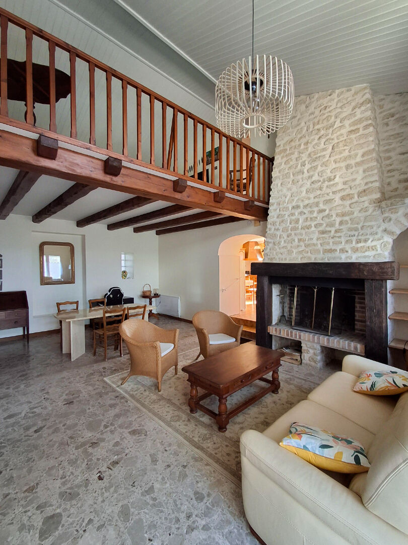 Agence immobilière de API IMMO Chatelaillon plage - API IMMO