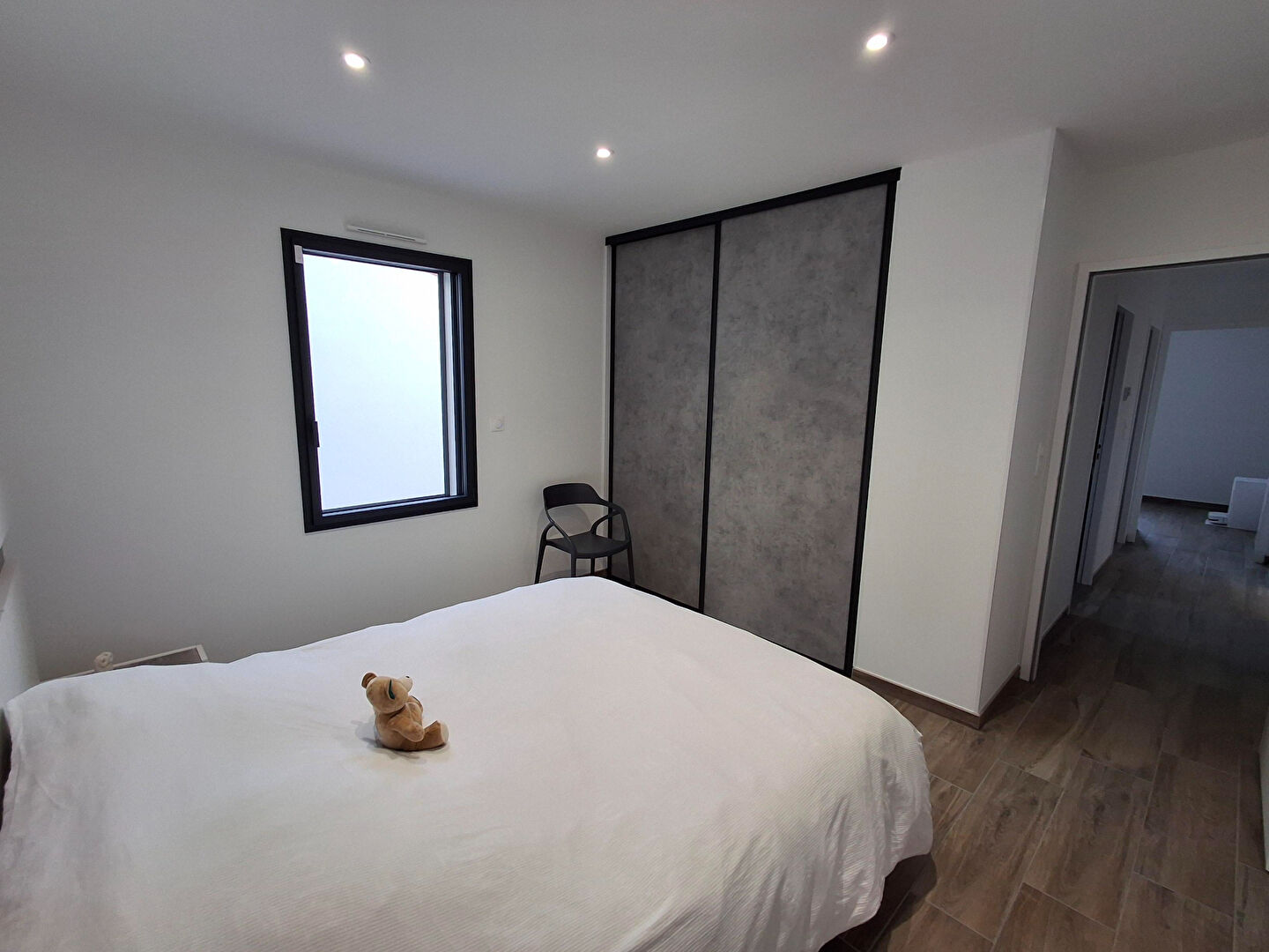 Photo Maison neuve à Aigrefeuille d'Aunis prestations haut de gamme image 6/6