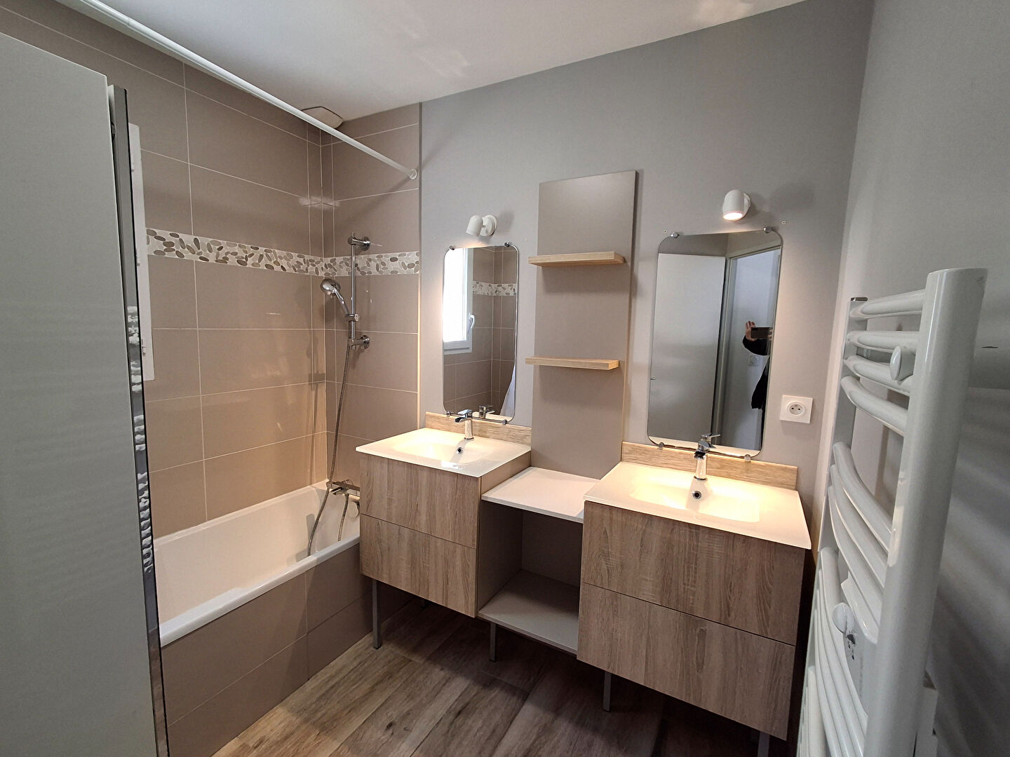 Photo Maison Saint-vivien 3 pièce(s) 75.16 m2 image 3/6