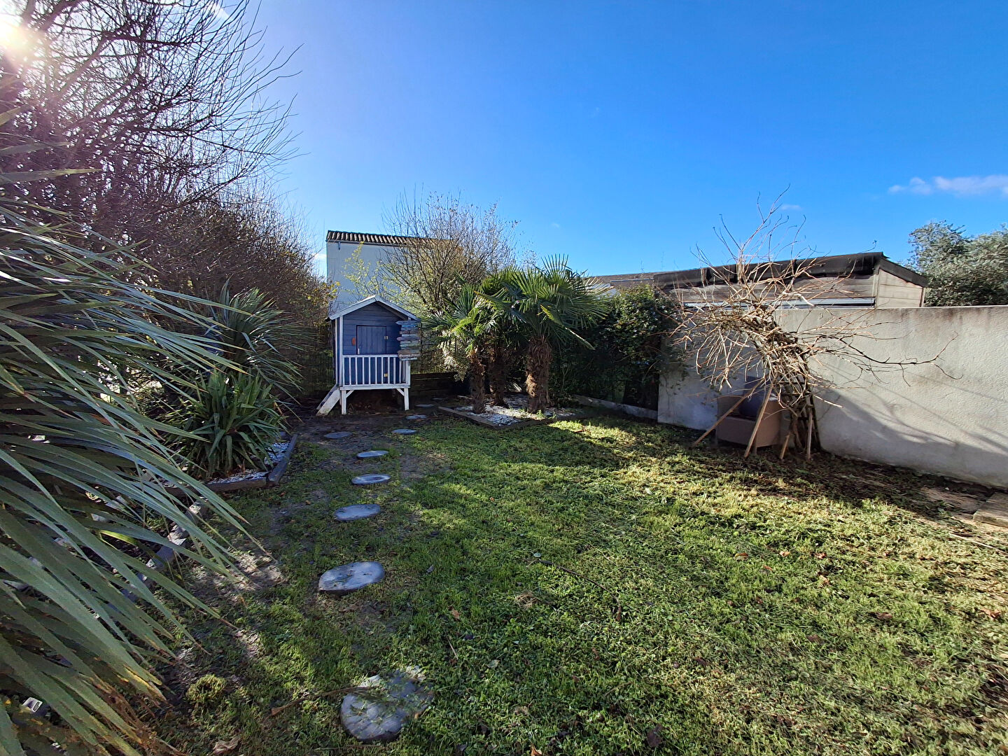 Photo Maison Saint-vivien 3 pièce(s) 75.16 m2 image 6/6