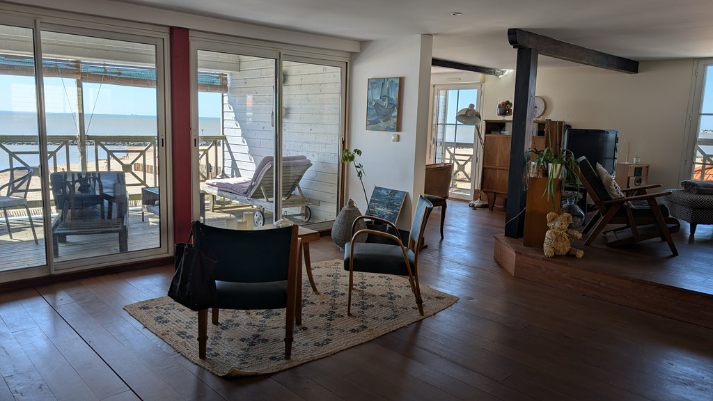 Photo Maison Châtelaillon-Plage 7 pièce(s) image 2/6