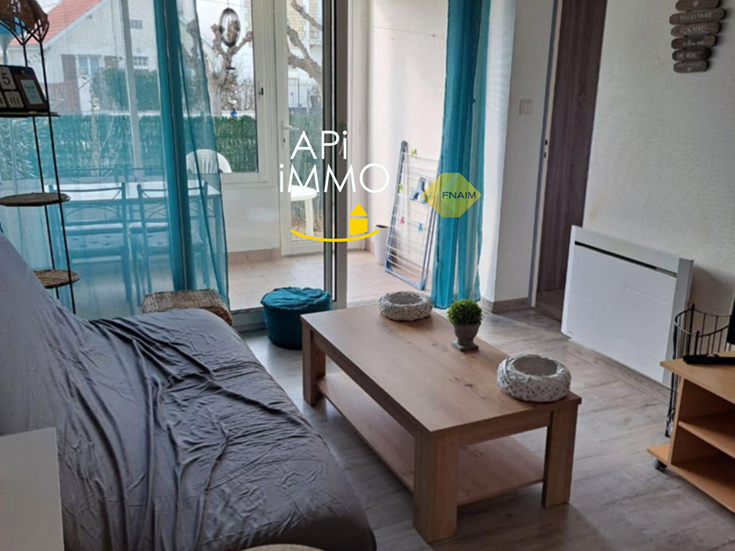 Agence immobilière de API IMMO Chatelaillon plage - API IMMO