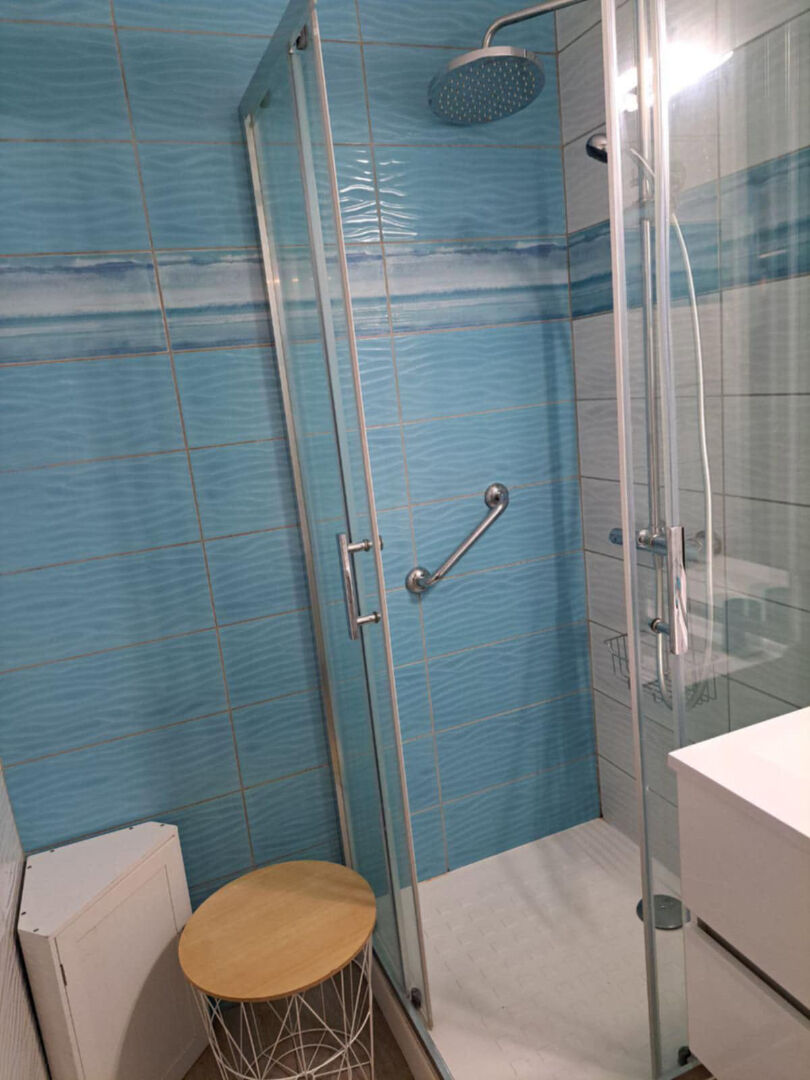 Photo Appartement Châtelaillon-Plage 2 pièce(s) 32.91m2 image 4/6