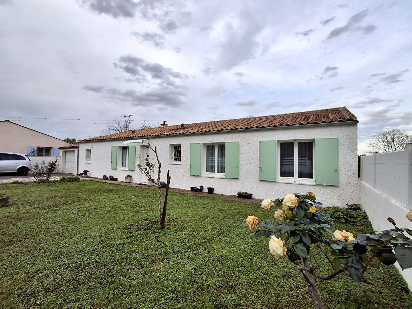 Agence immobilière de API IMMO Chatelaillon plage - API IMMO