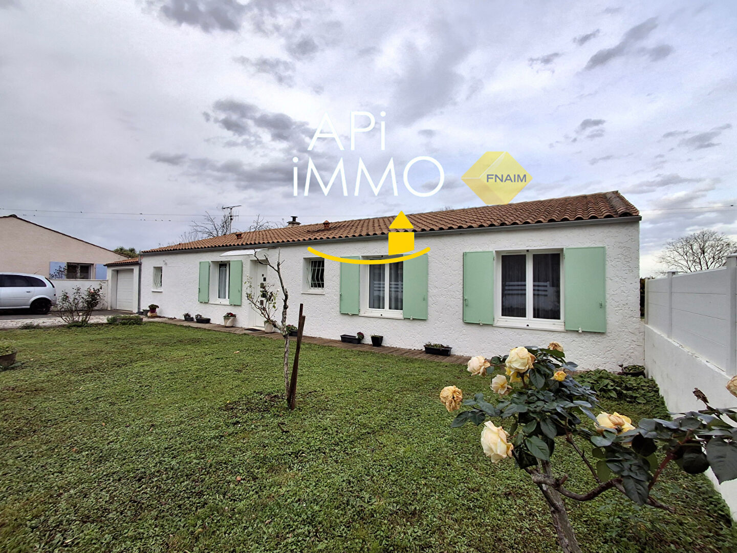 Agence immobilière de API IMMO Chatelaillon plage - API IMMO