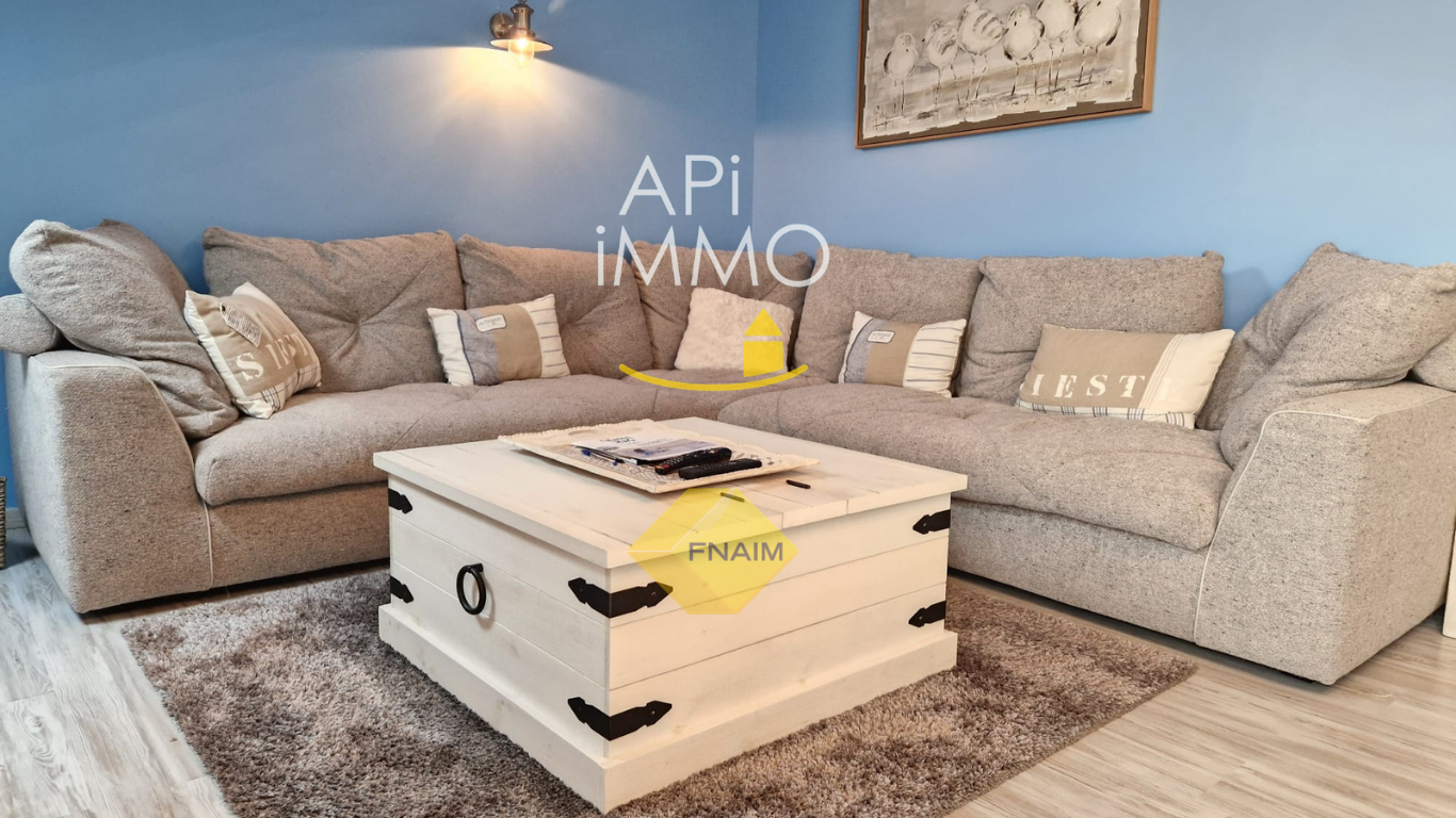 Agence immobilière de API IMMO Chatelaillon plage - API IMMO