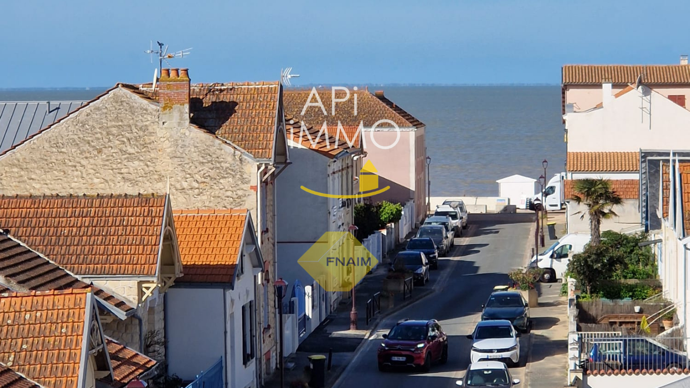 Agence immobilière de API IMMO Chatelaillon plage - API IMMO