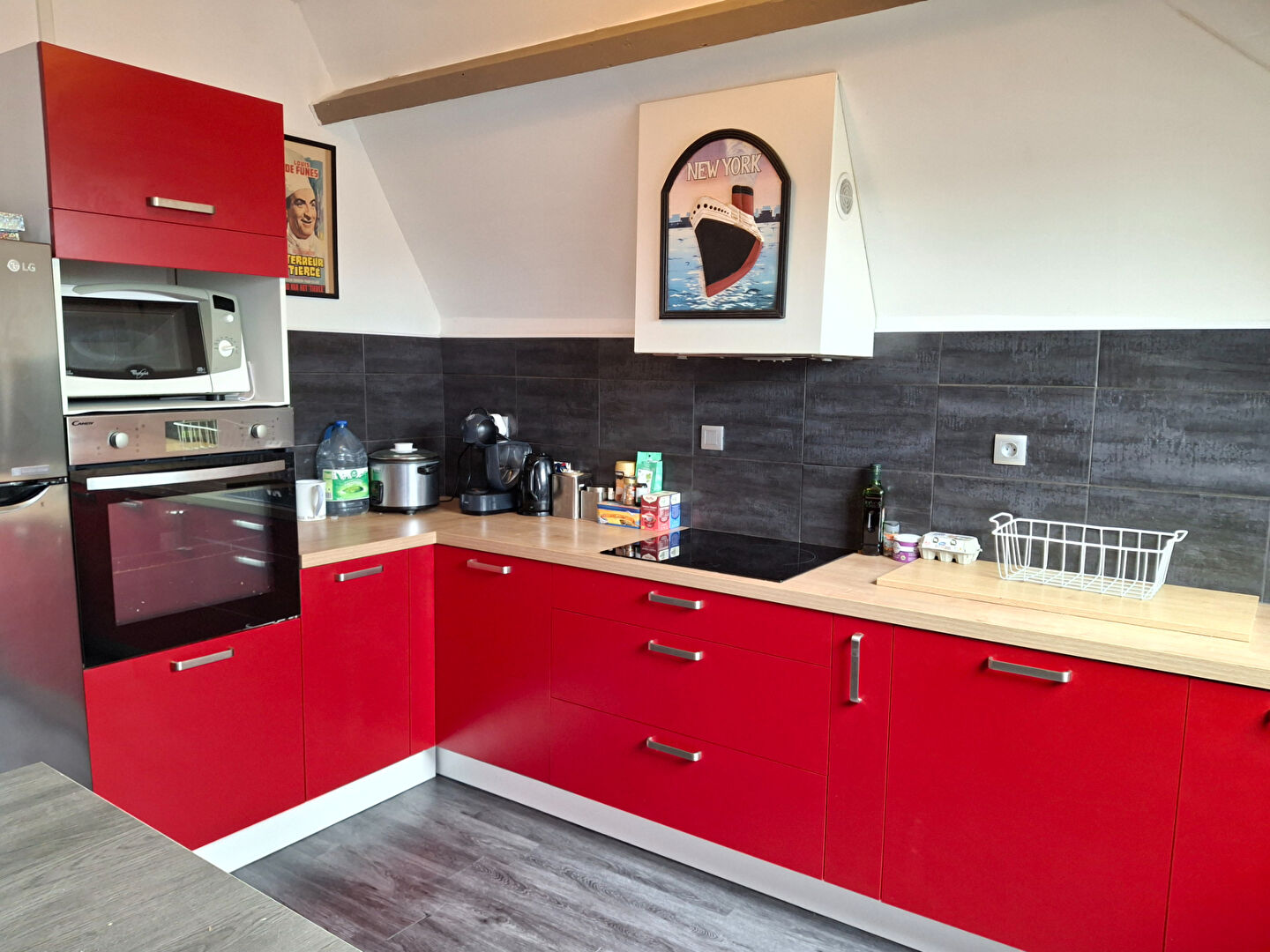 Agence immobilière de API IMMO Chatelaillon plage - API IMMO