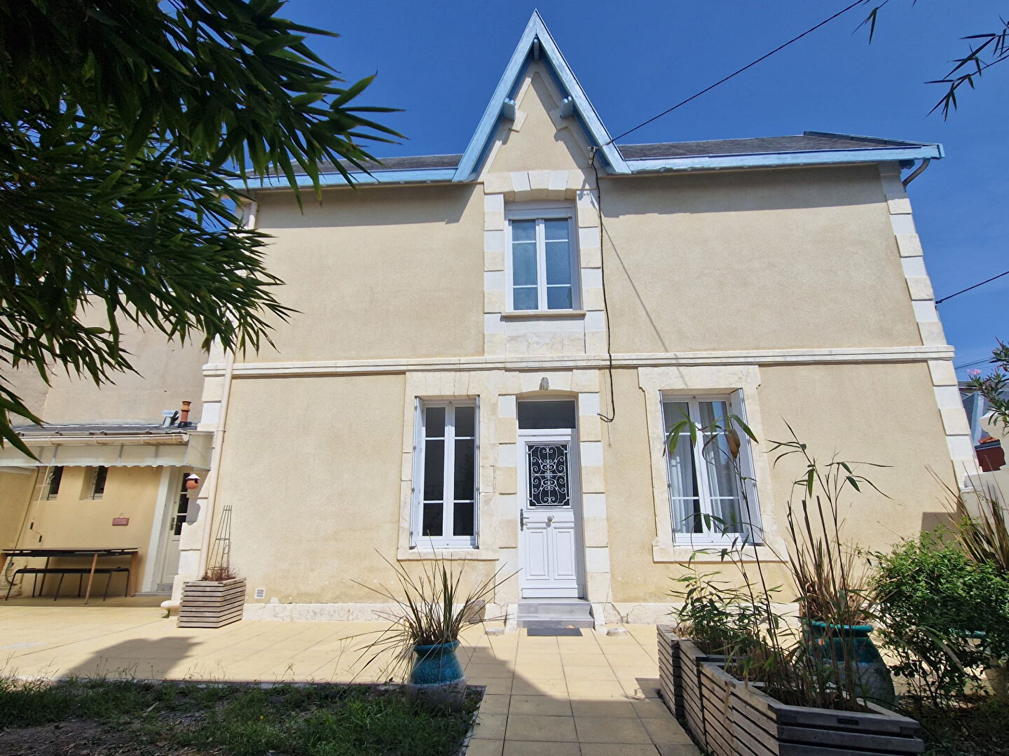 Agence immobilière de API IMMO Chatelaillon plage - API IMMO