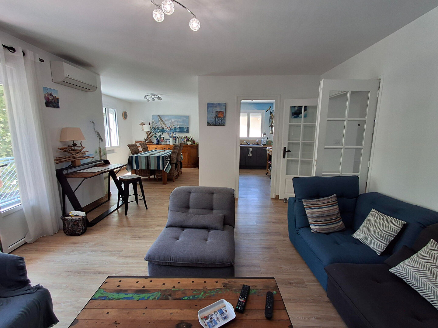 Agence immobilière de API IMMO Chatelaillon plage - API IMMO