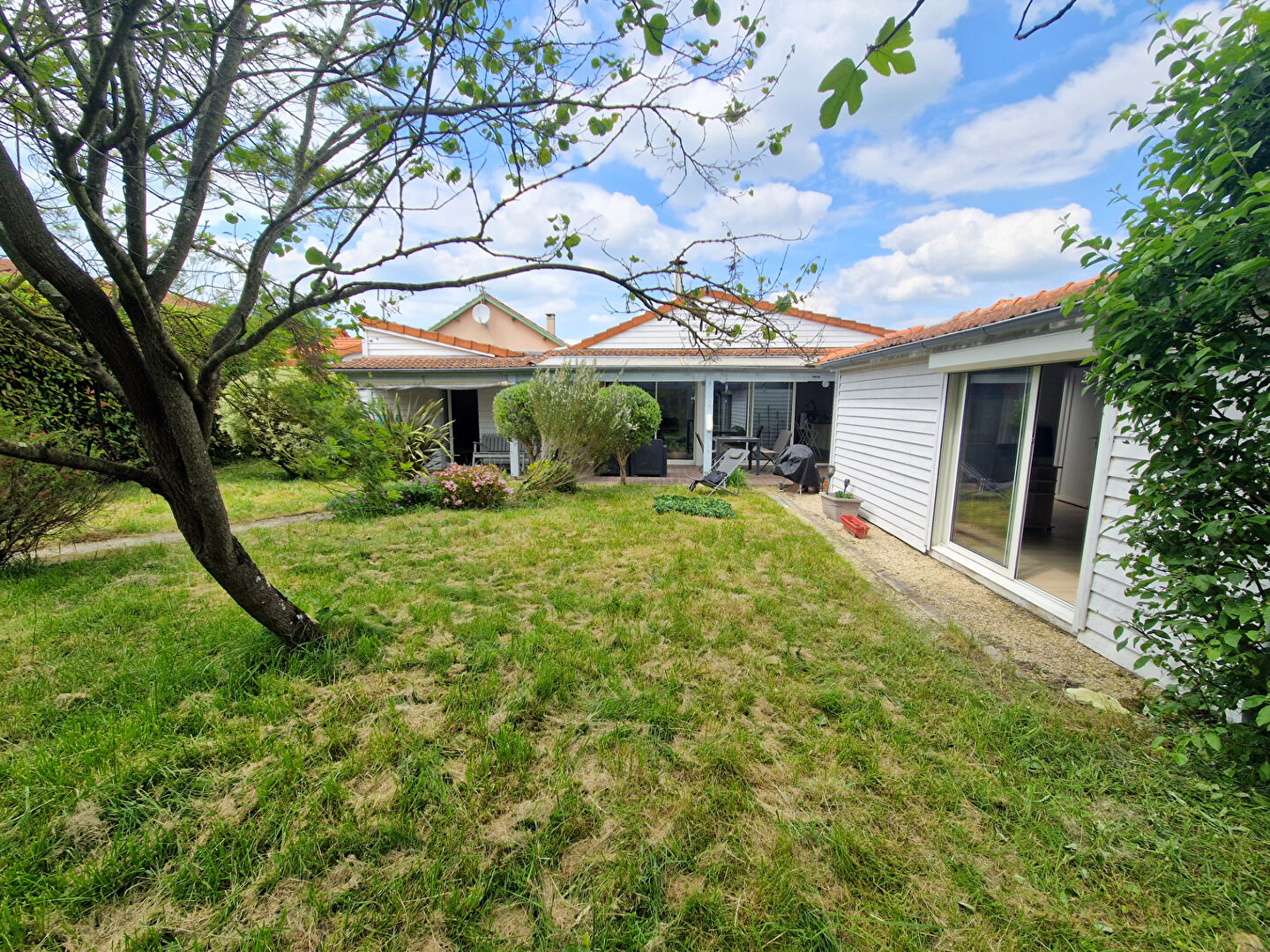 Maison Chatelaillon Plage 120m2