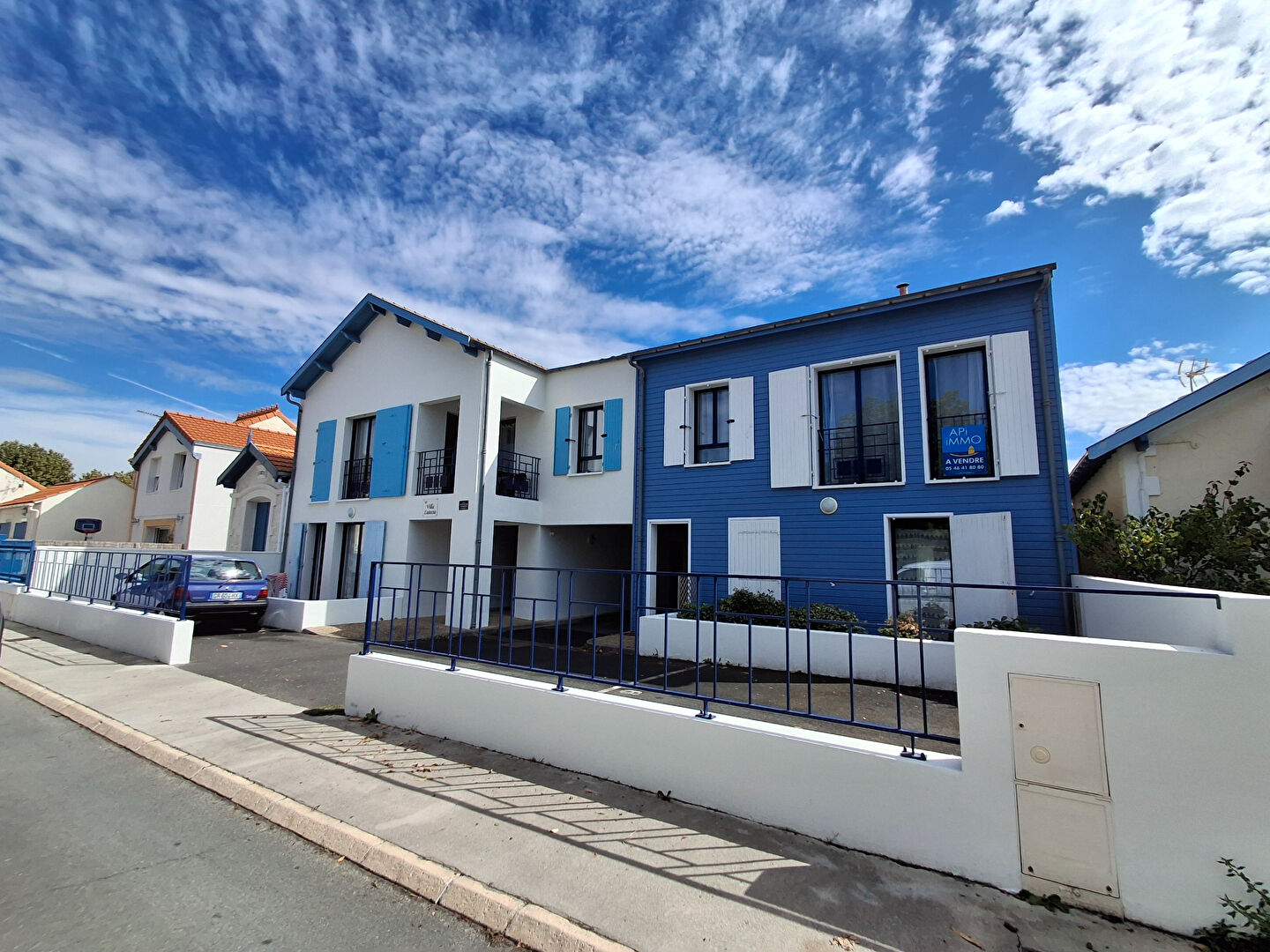 Agence immobilière de API IMMO Chatelaillon plage - API IMMO